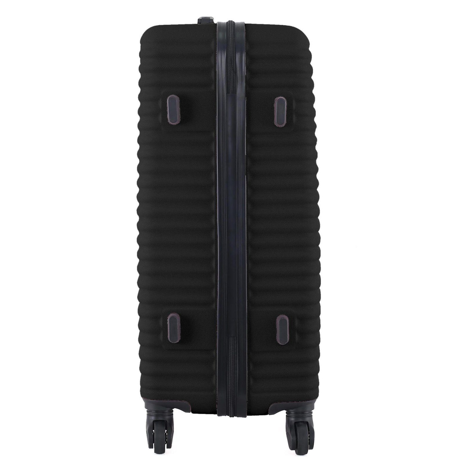 Валіза Semi Line 24" (M) Black (T5647-3) Discounted 5