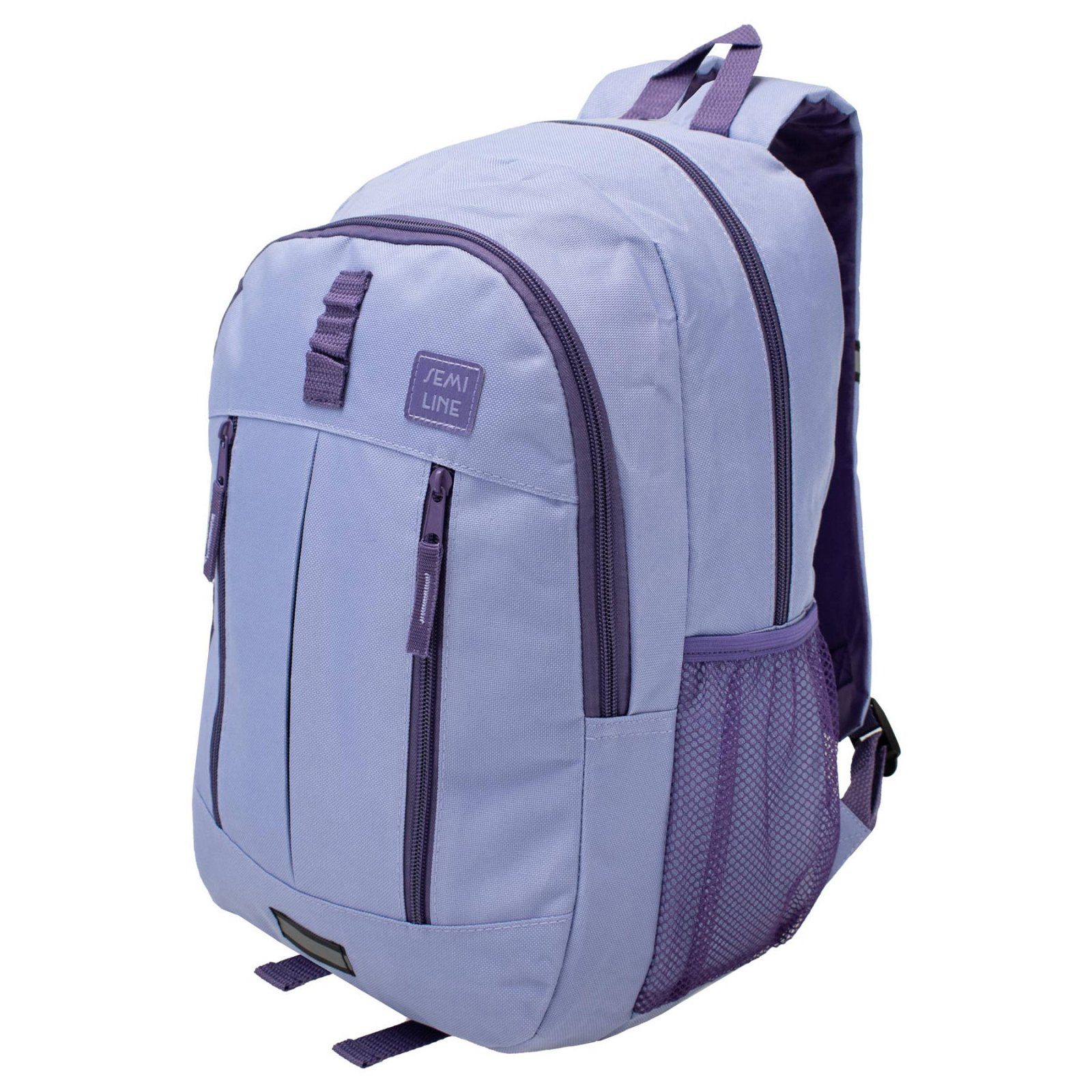 Рюкзак міський Semi Line 20 Lavender (J4923-2) Discounted 3