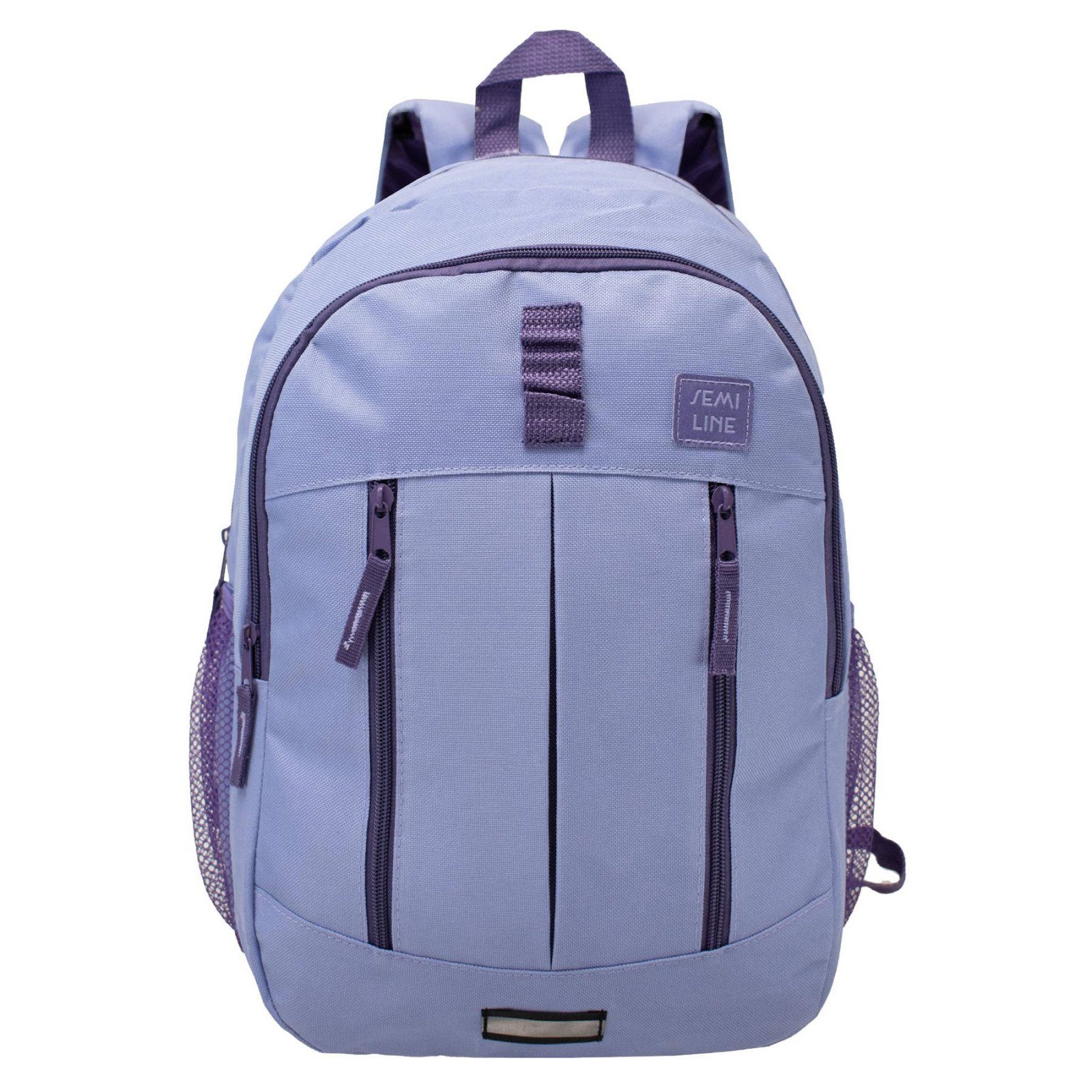 Рюкзак міський Semi Line 20 Lavender (J4923-2) Discounted 4