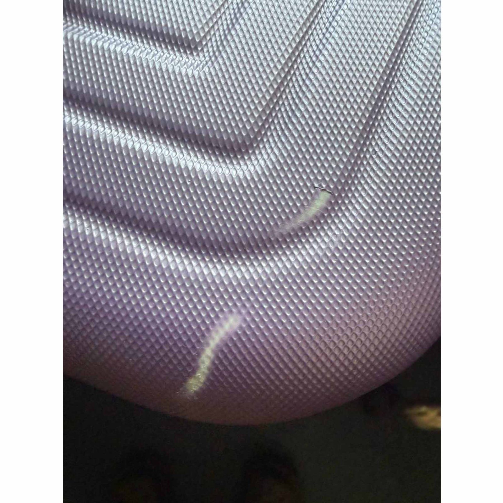 Валіза Semi Line 24" (M) Purple (T5916-3) Discounted 2