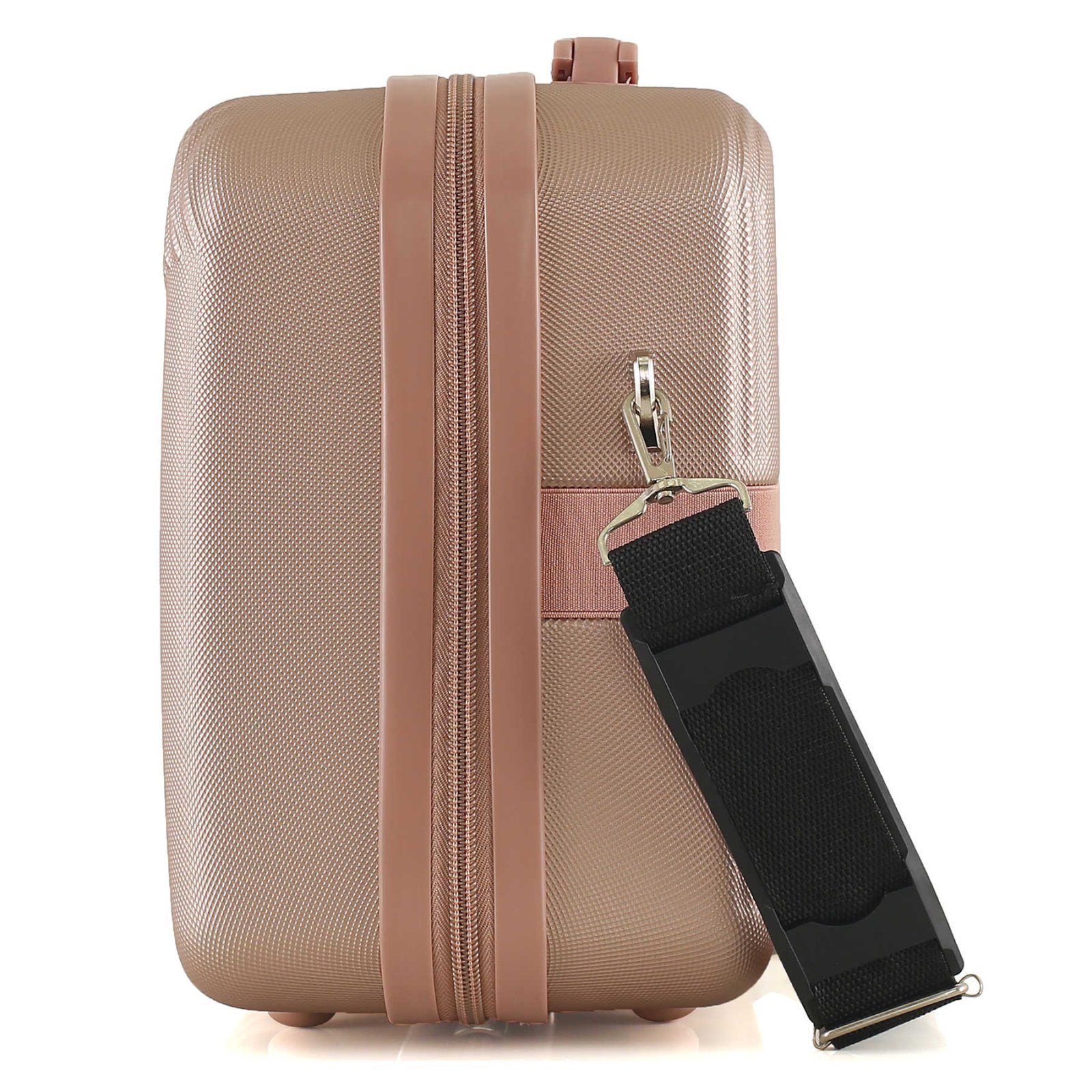 Бьюті-кейс Semi Line 12L Rose (T5758-1) 3