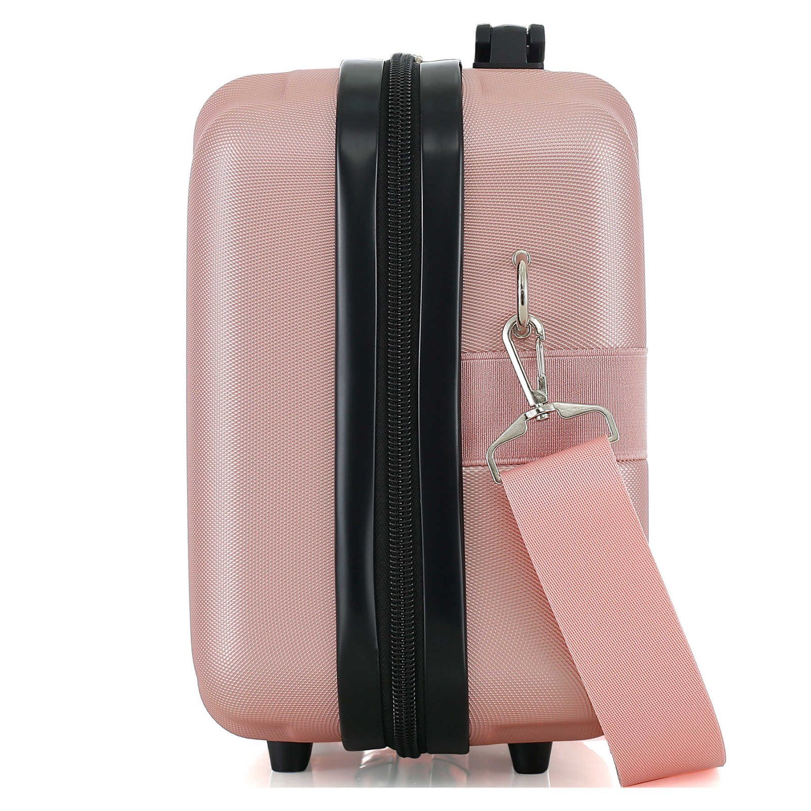 Бьюті-кейс Semi Line 12L Pink (T5987-1) 3