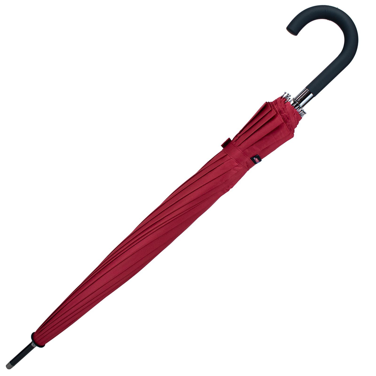 Парасолька Semi Line Red (2512-5) Discounted 5