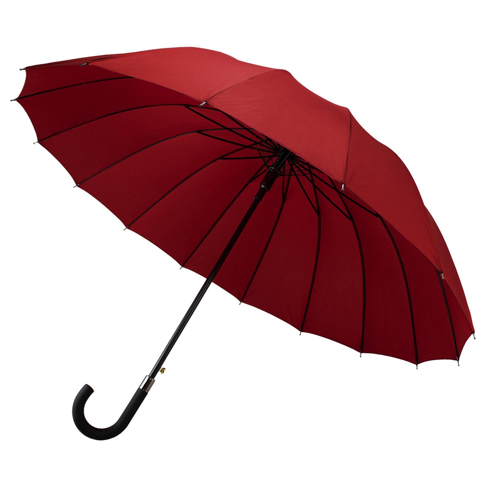 Парасолька Semi Line Red (2512-5) Discounted 3