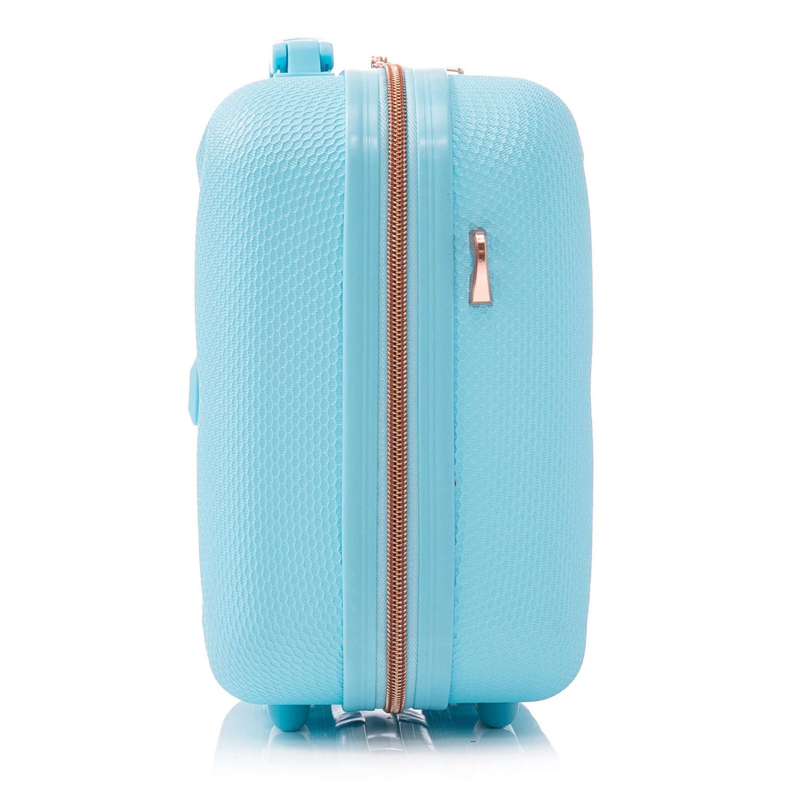 Бьюті-кейс Semi Line 16L Blue (T5723-1) 6