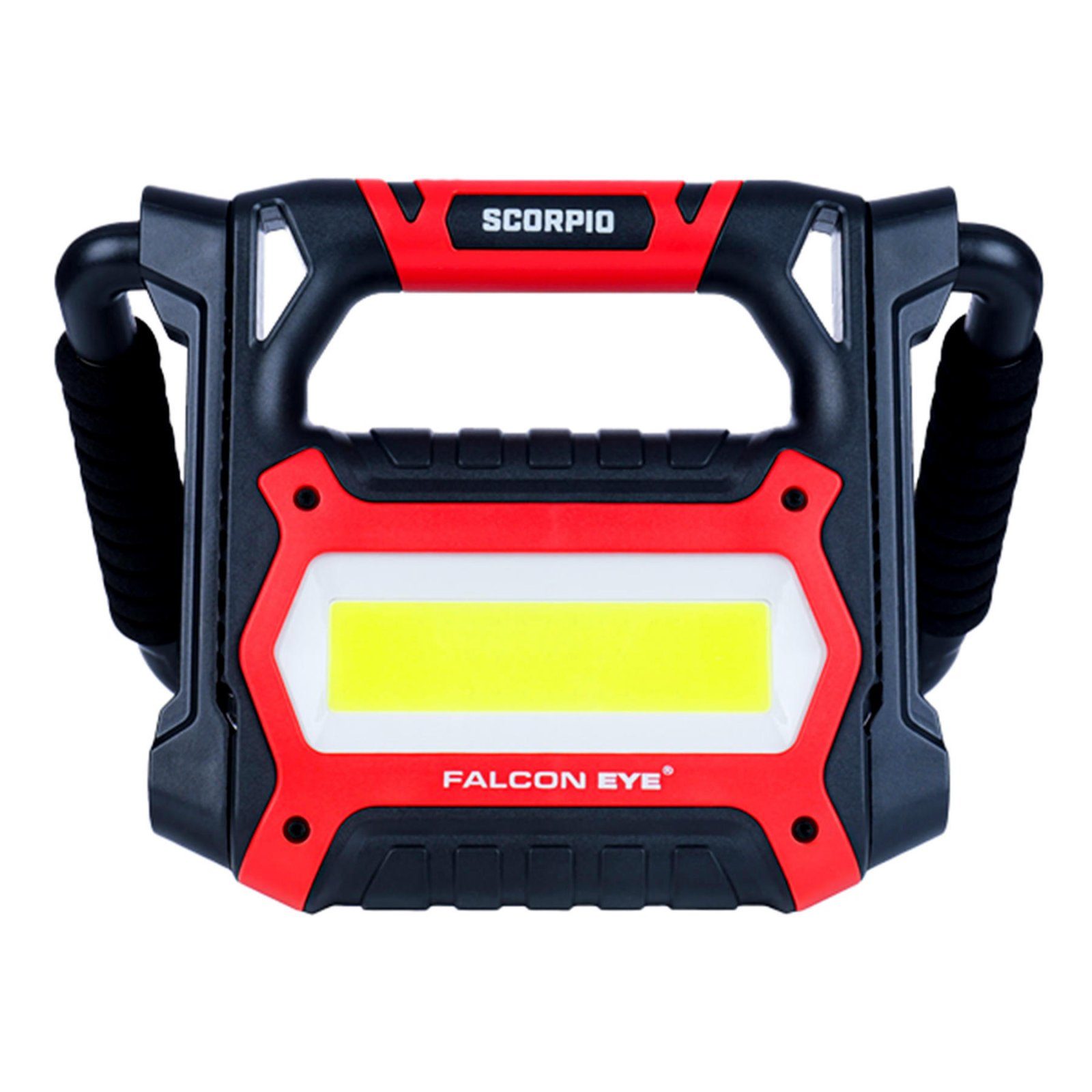 Ліхтар професійний Falcon Eye Scorpio (1500 Lm) Powerbank Magnetic Rechargeable Type-C (FWL0016) 3