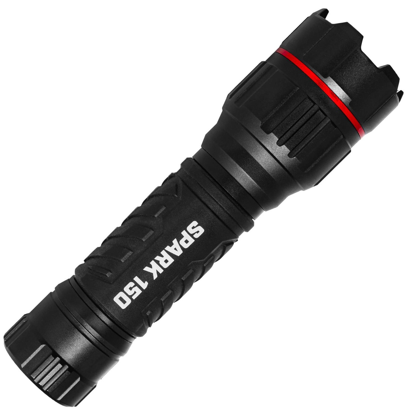 Ліхтар тактичний Falcon Eye Spark 150 (600 Lm) Focus (FHH0144) 3