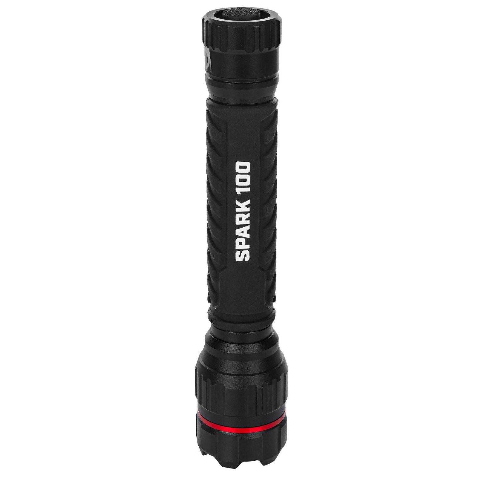 Ліхтар тактичний Falcon Eye Spark 100 (480 Lm) Focus (FHH0145) 4