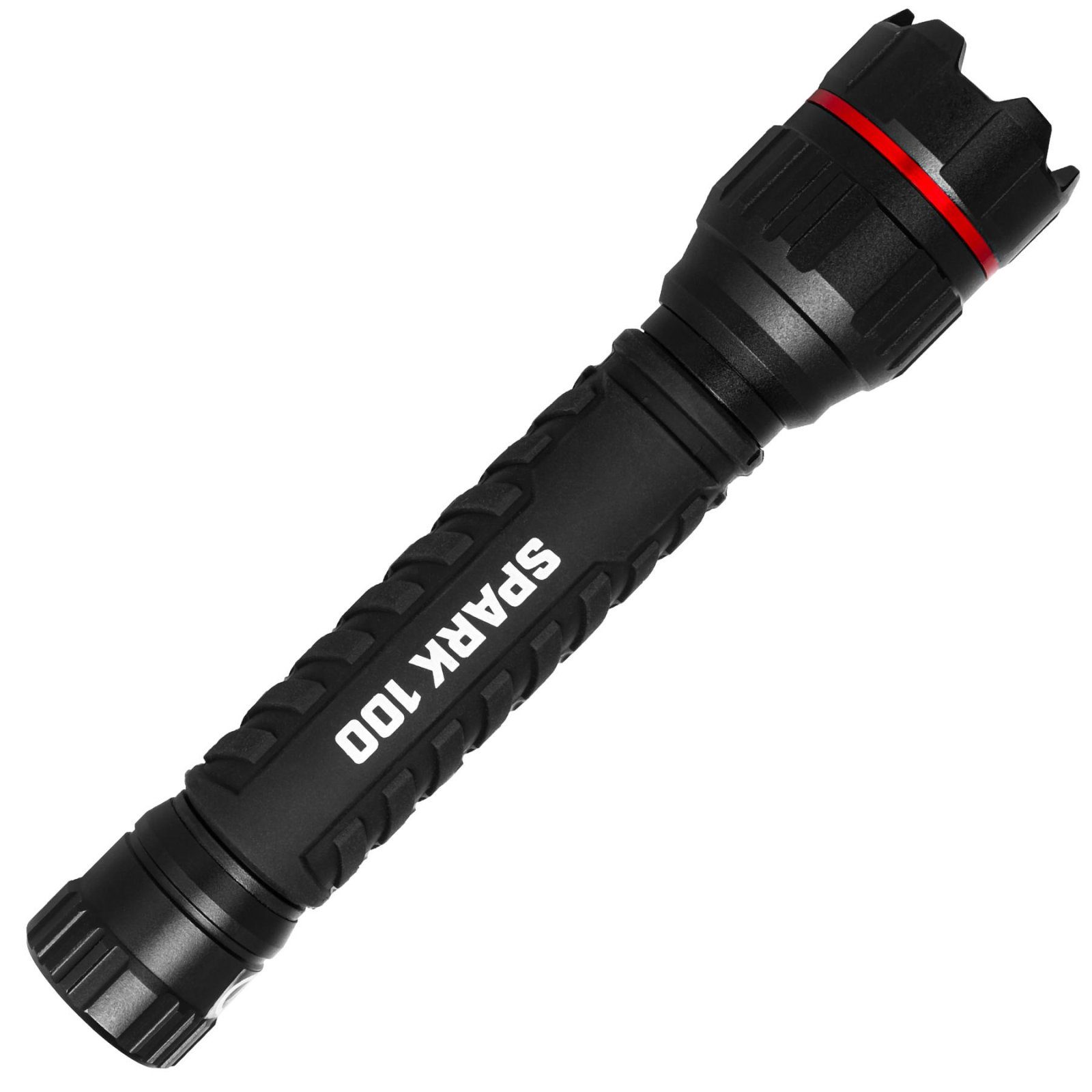 Ліхтар тактичний Falcon Eye Spark 100 (480 Lm) Focus (FHH0145) 3