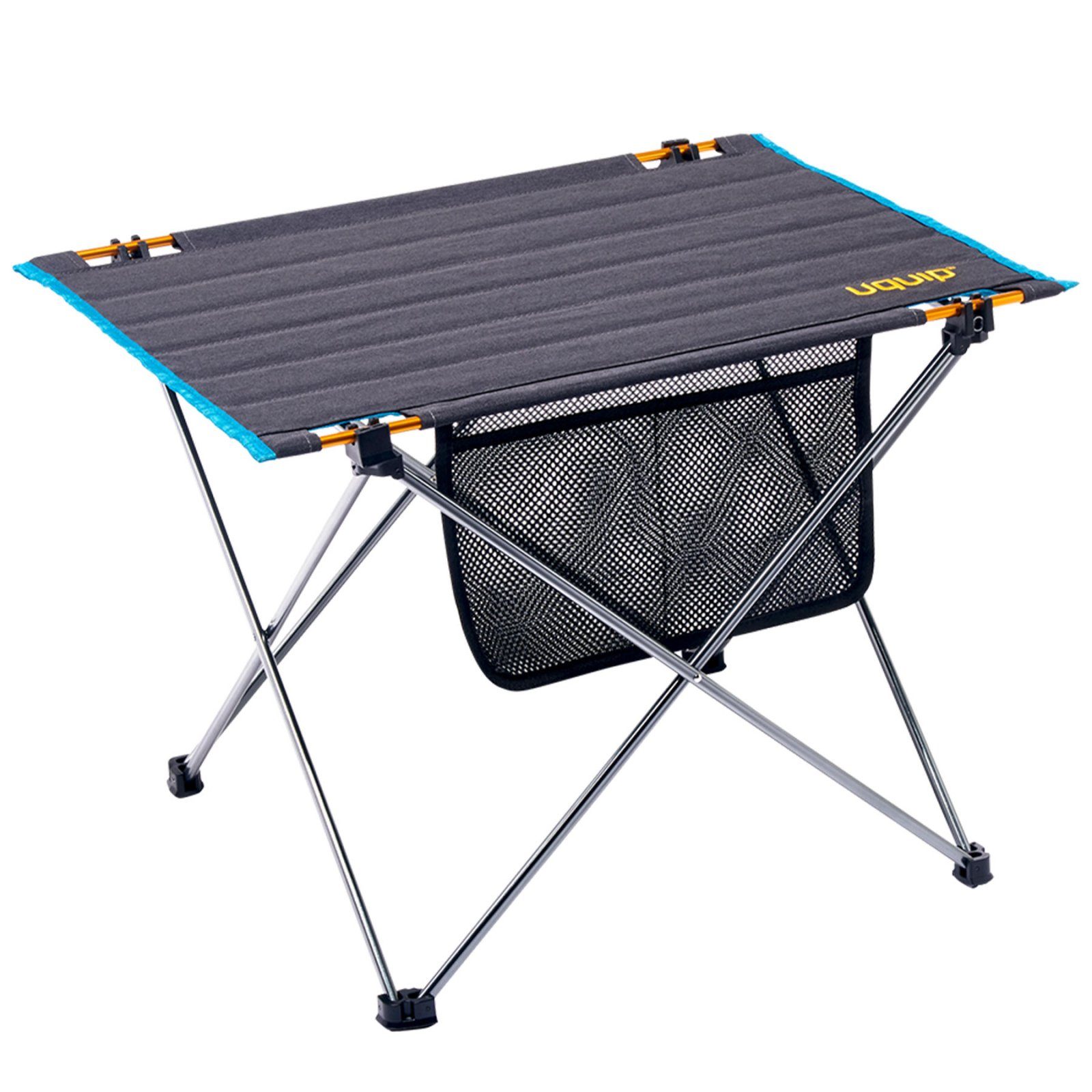 Стіл Uquip Liberty M Grey (244101) 2