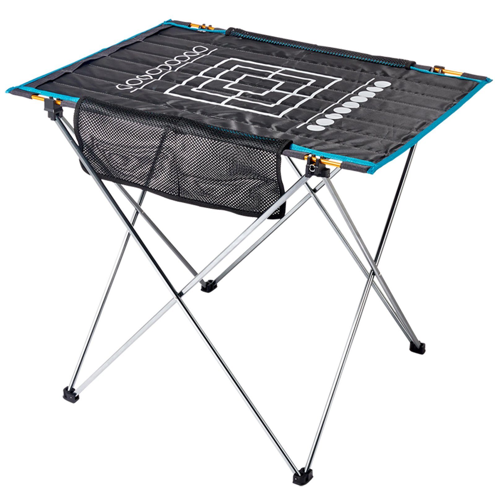 Стіл Uquip Liberty L Grey (244102) 5