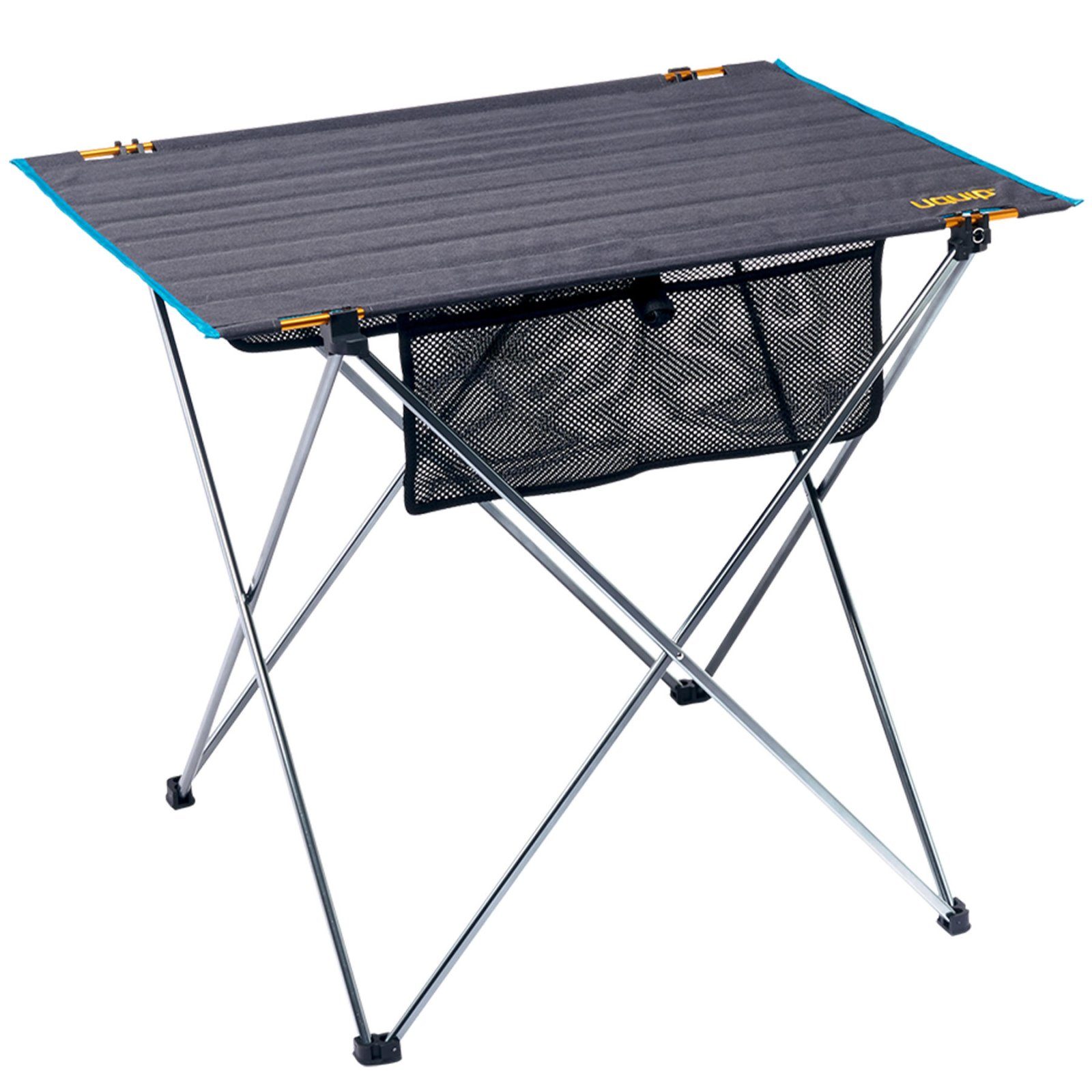 Стіл Uquip Liberty L Grey (244102) 2