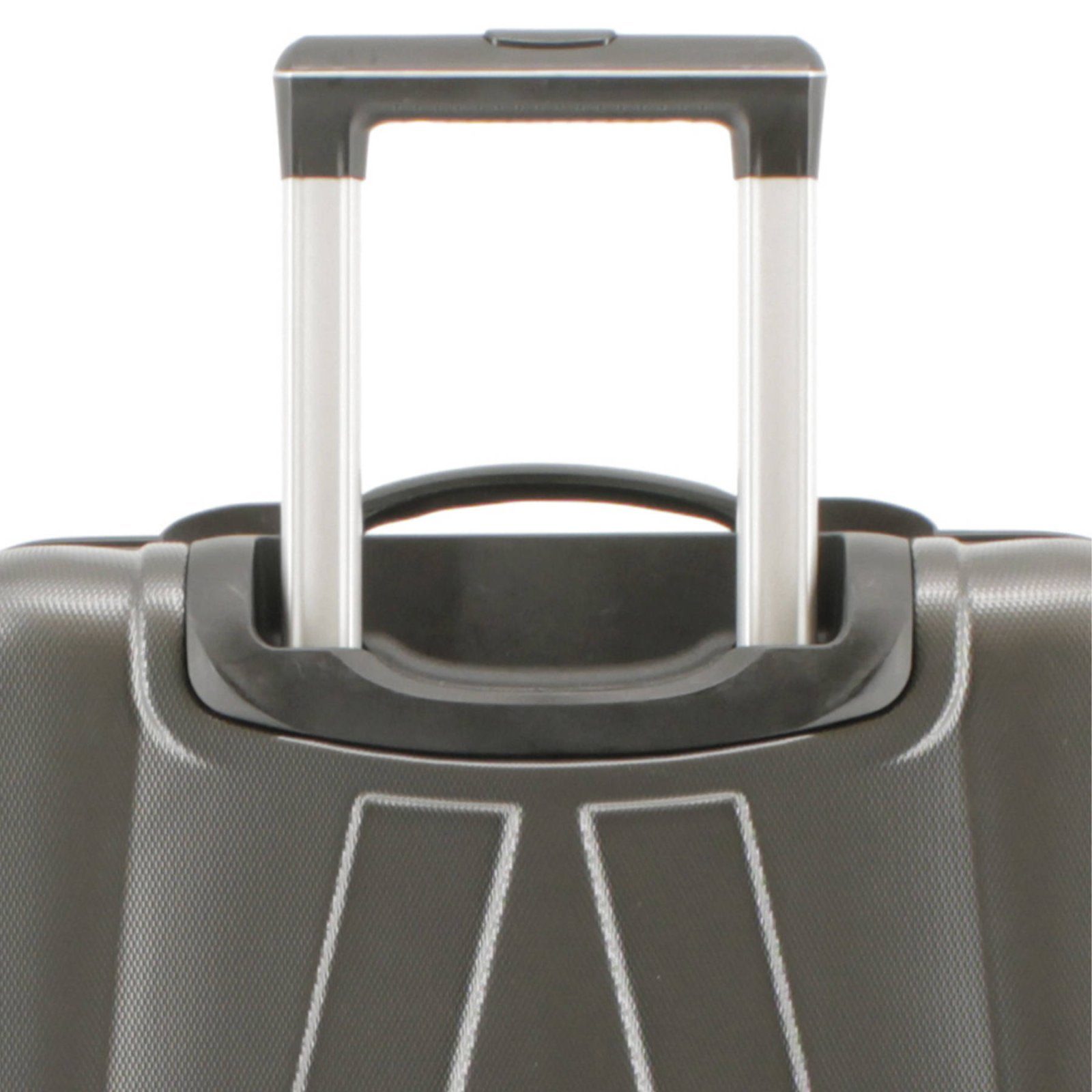 Валіза Swissbrand Anvers (M) Silver (SWB_LHANV802M) Discounted 6