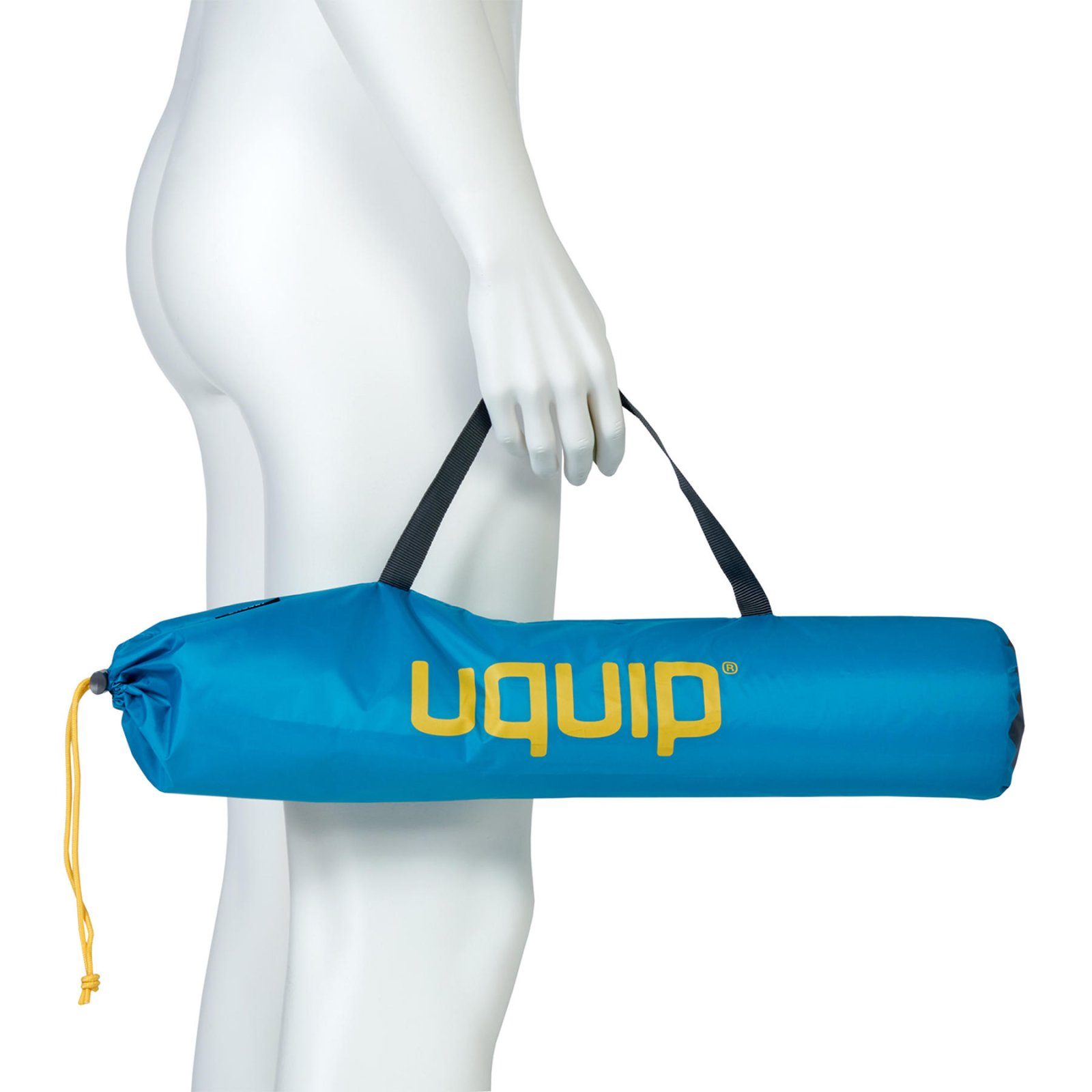 Намет Uquip Shelly UV 50+ Petrol (241008) 10