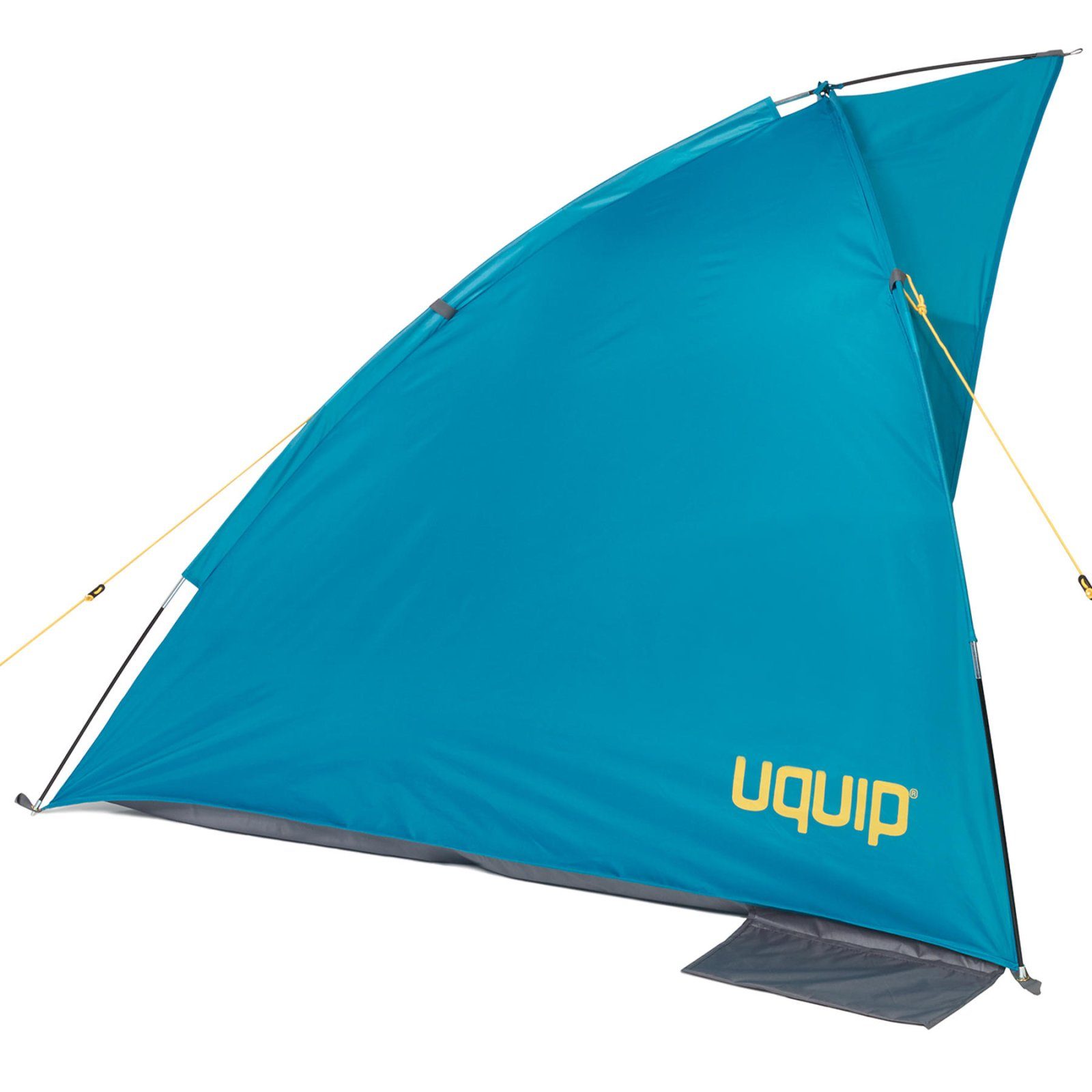 Намет Uquip Shelly UV 50+ Petrol (241008) 4