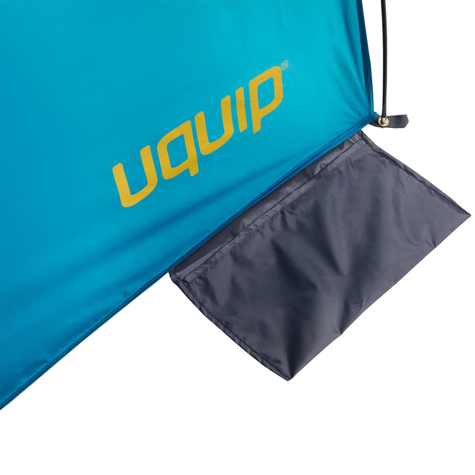 Намет Uquip Shelly UV 50+ Petrol (241008) 6