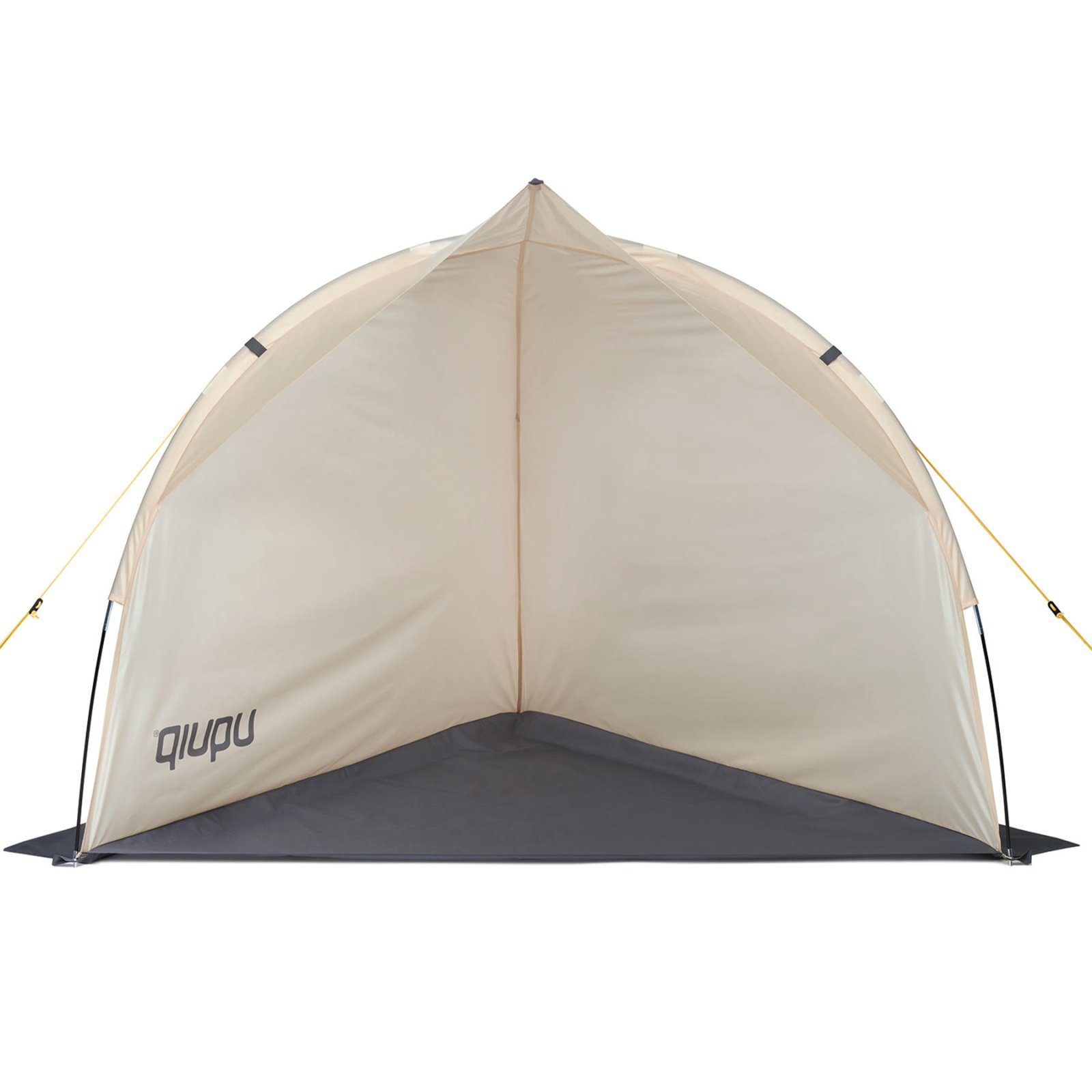 Намет Uquip Shelly UV 50+ Sand (241009) 3