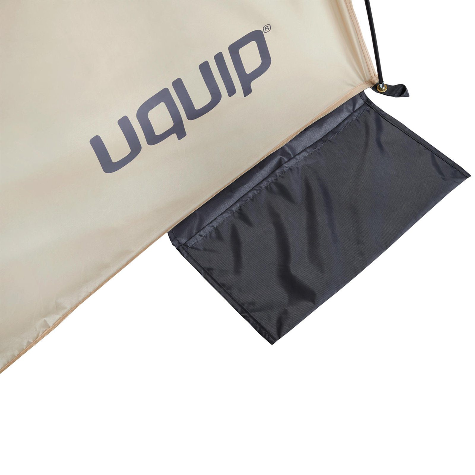Намет Uquip Shelly UV 50+ Sand (241009) 6