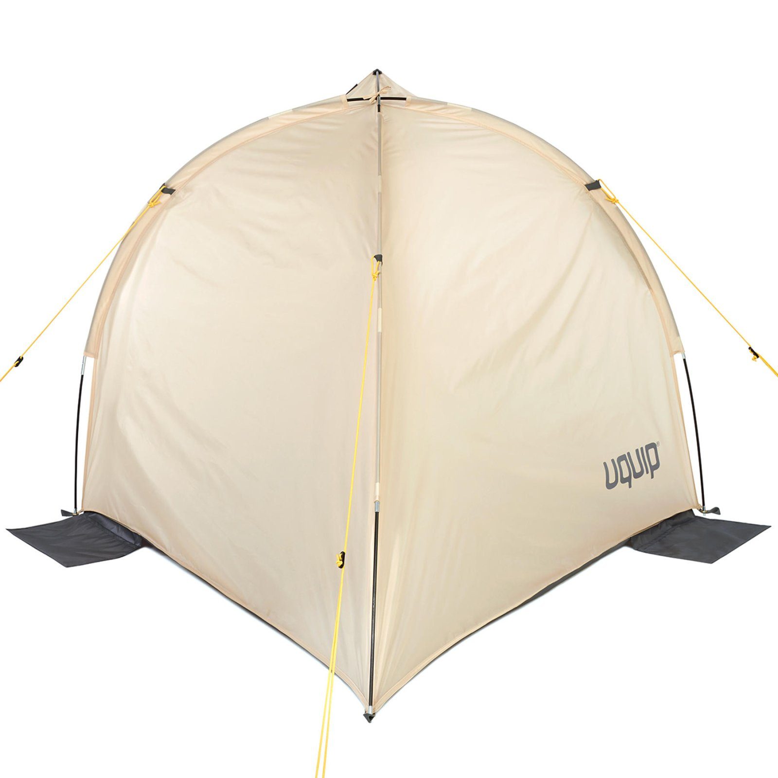Намет Uquip Shelly UV 50+ Sand (241009) 5