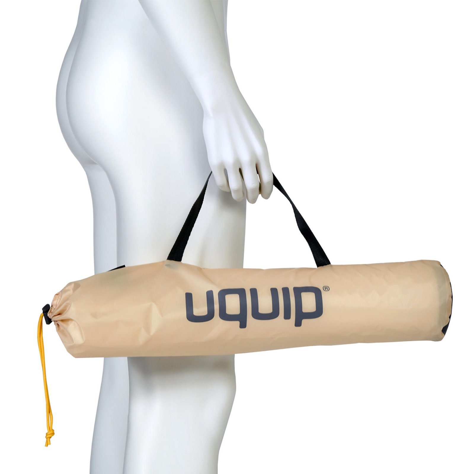 Намет Uquip Shelly UV 50+ Sand (241009) 10