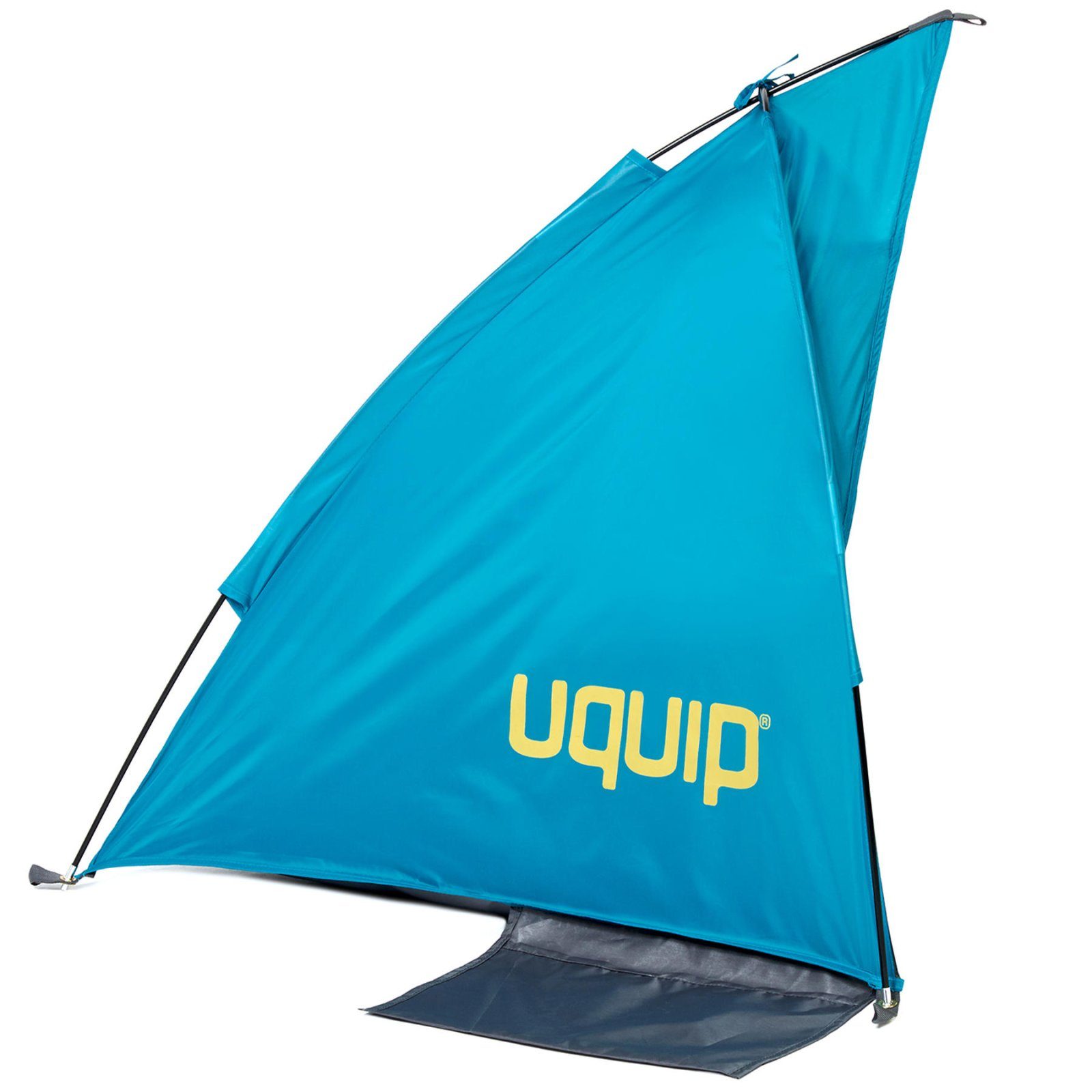Намет Uquip Shelly Mini UV 50+ Petrol (241010) 4