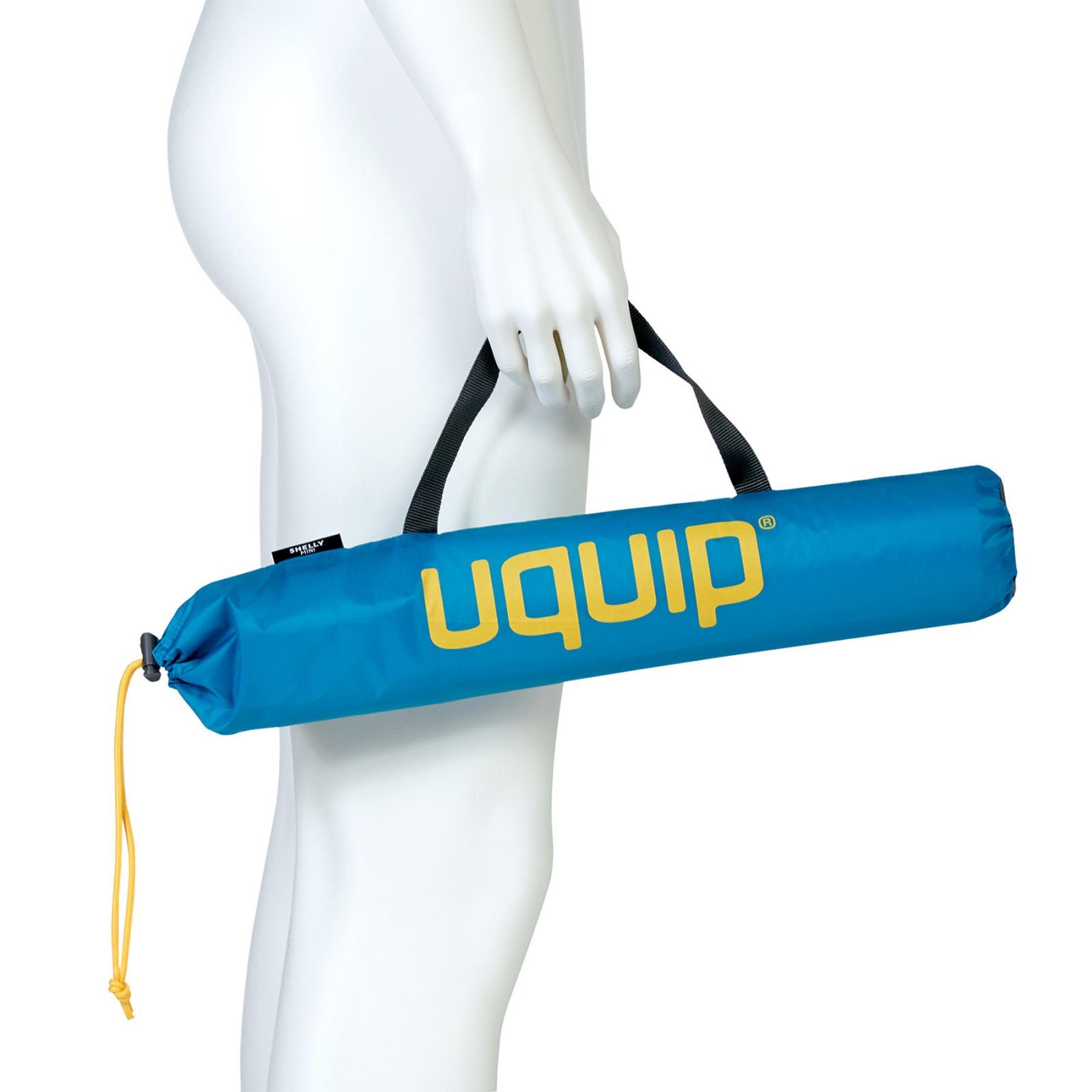 Намет Uquip Shelly Mini UV 50+ Petrol (241010) 10