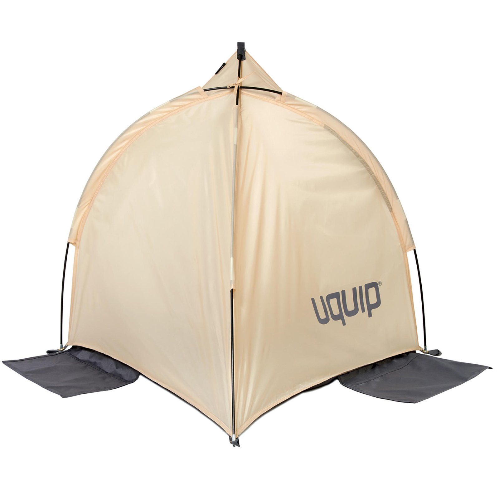 Намет Uquip Shelly Mini UV 50+ Sand (241011) 5