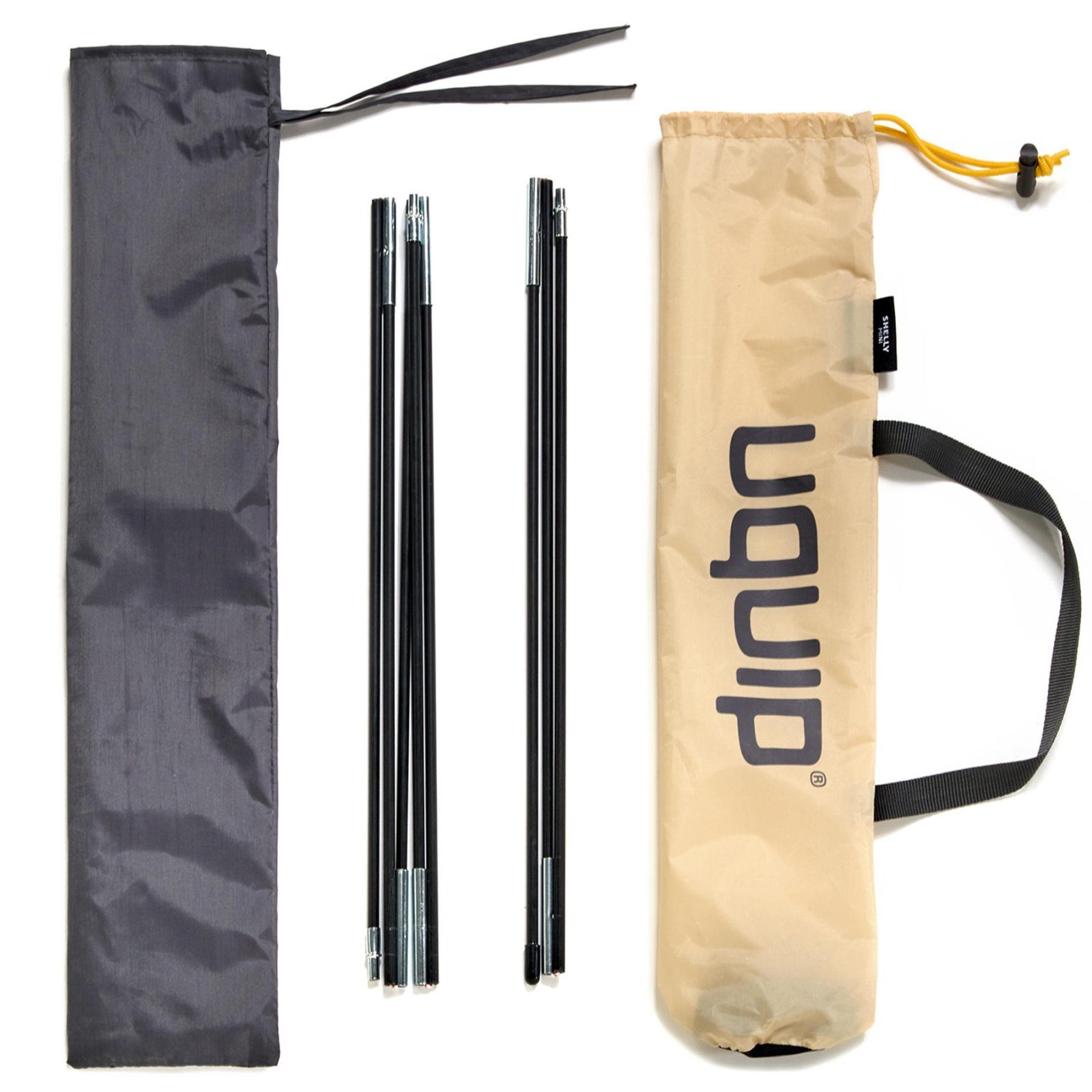 Намет Uquip Shelly Mini UV 50+ Sand (241011) 9