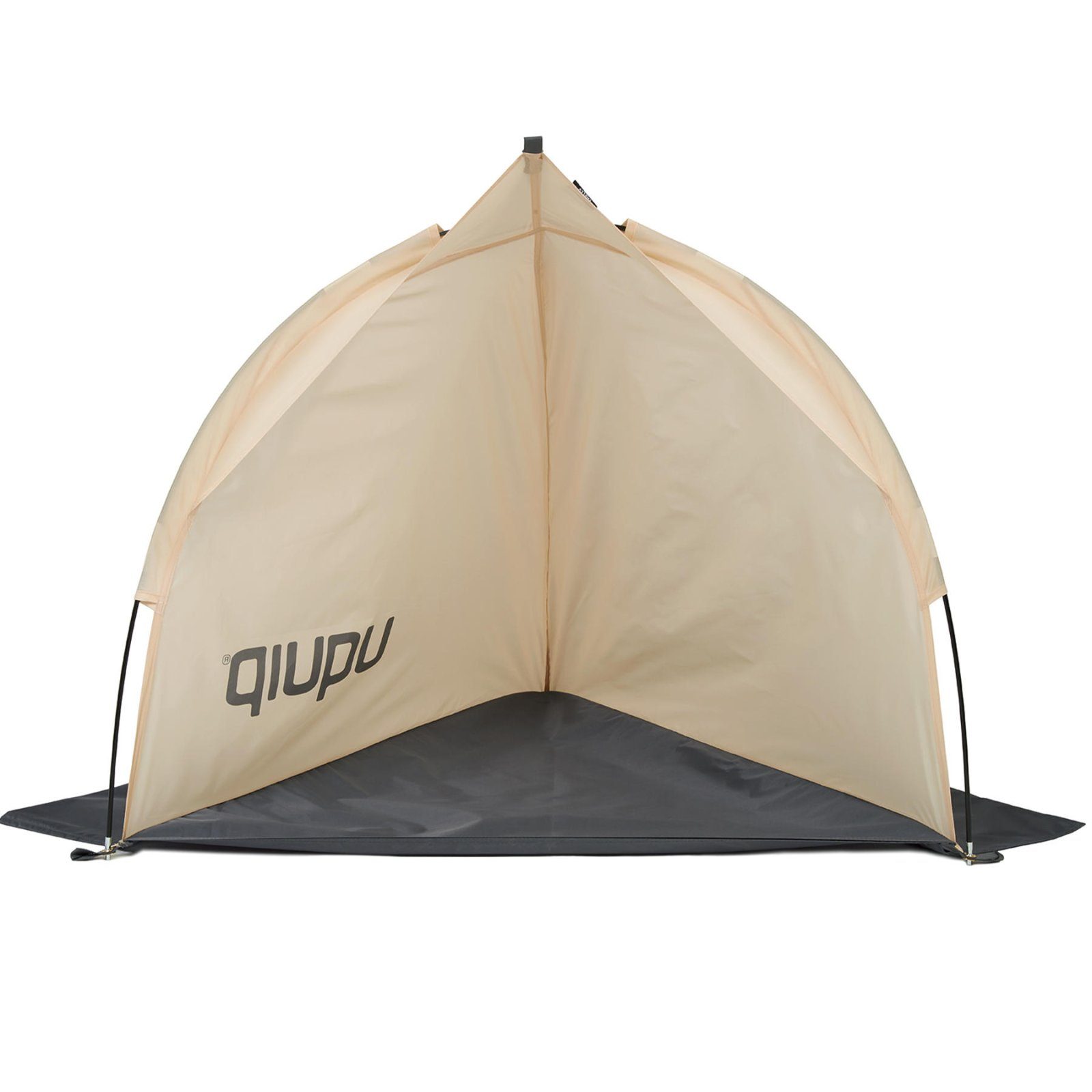 Намет Uquip Shelly Mini UV 50+ Sand (241011) 3