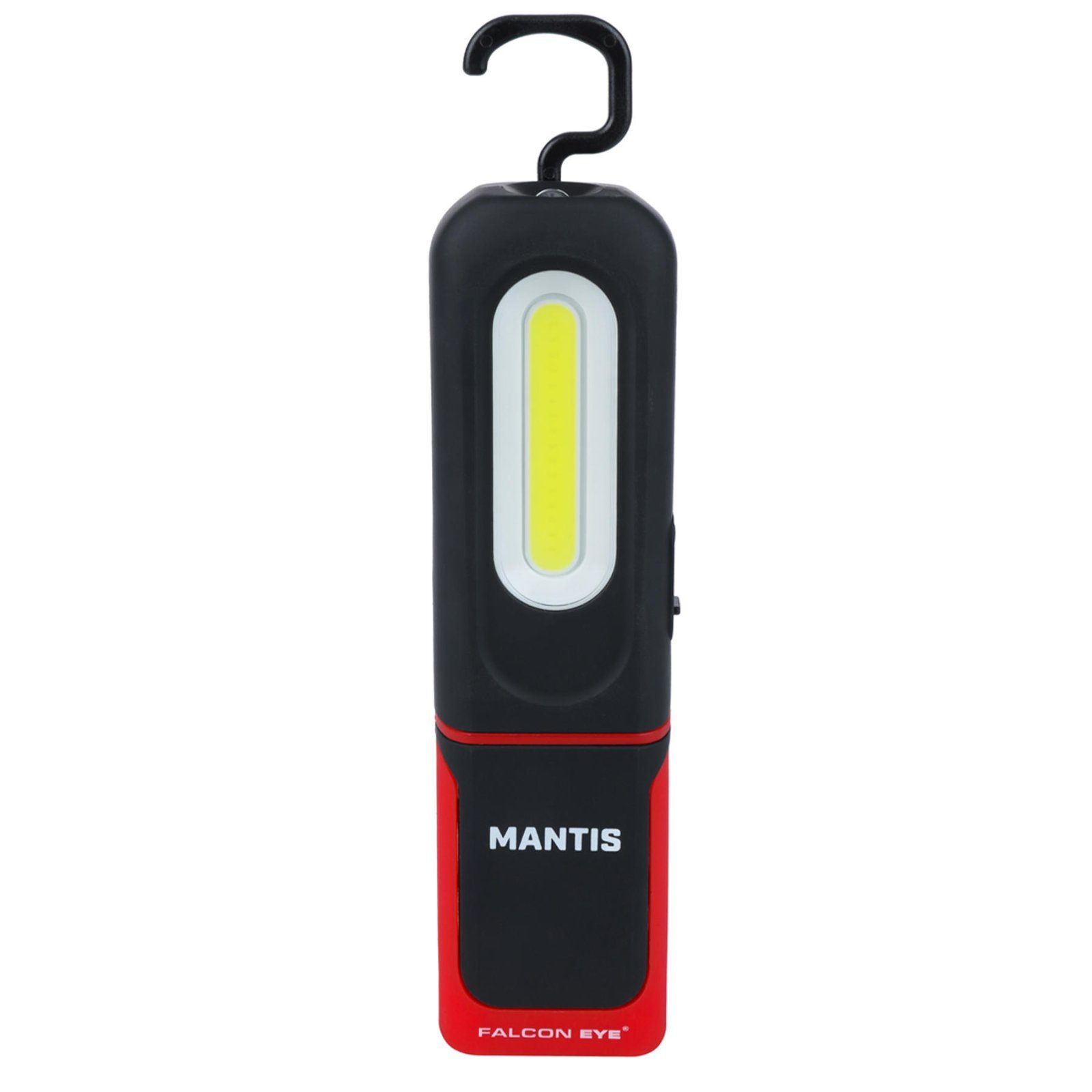 Ліхтар професійний Falcon Eye Mantis (350 Lm) Magnetic Rechargeable Type-C (FWL0019) 3