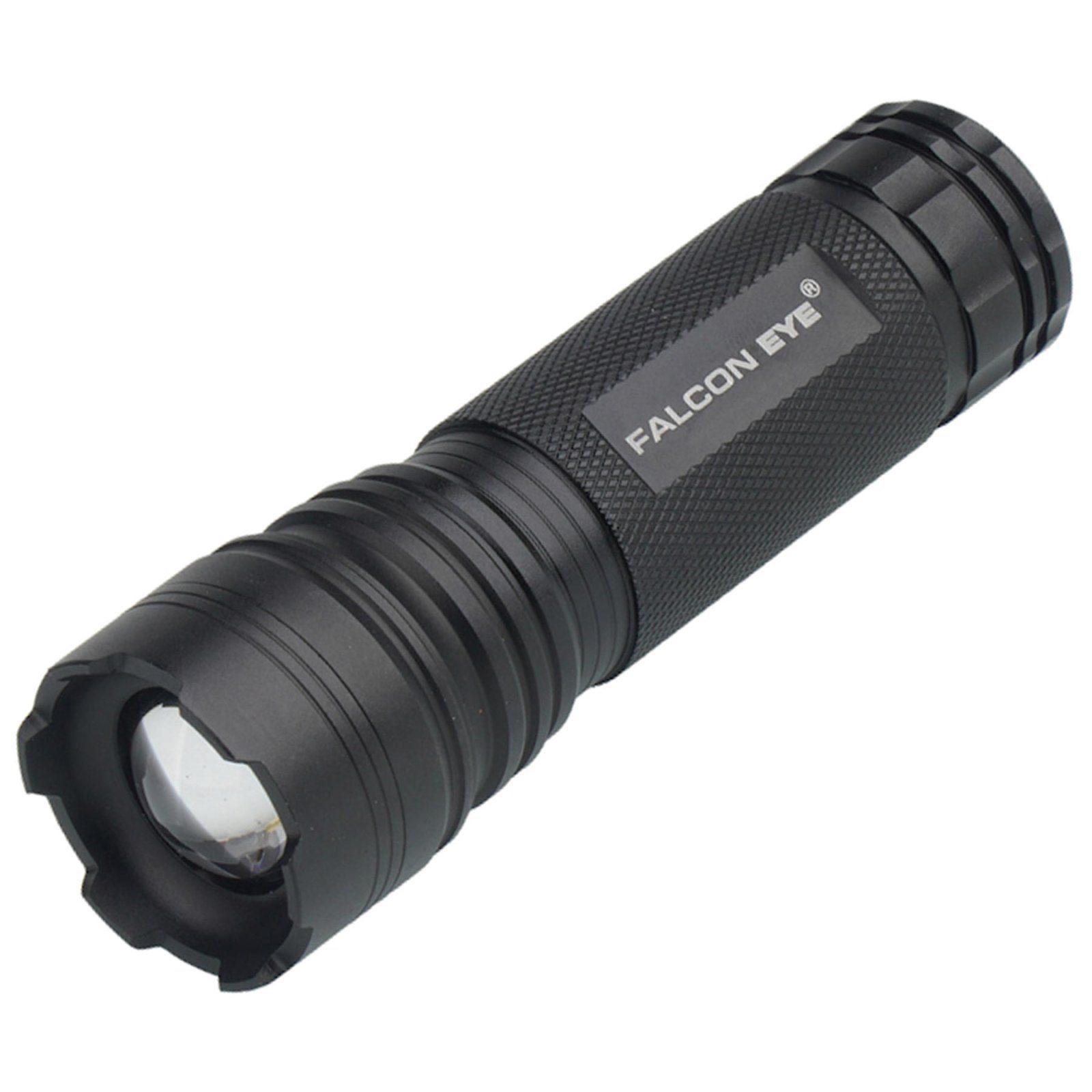 Ліхтар велосипедний передній Falcon Eye Alpha 450 (450 Lm) Focus (FHH0132) 3