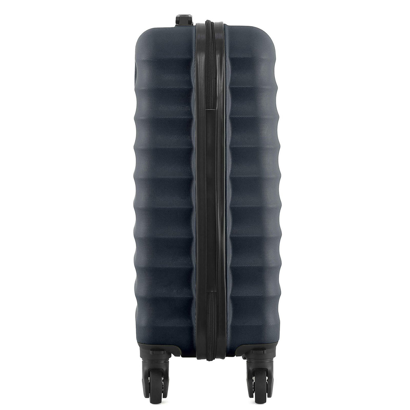 Валіза Semi Line 20" (S) Navy (T5577-2) Discounted 9