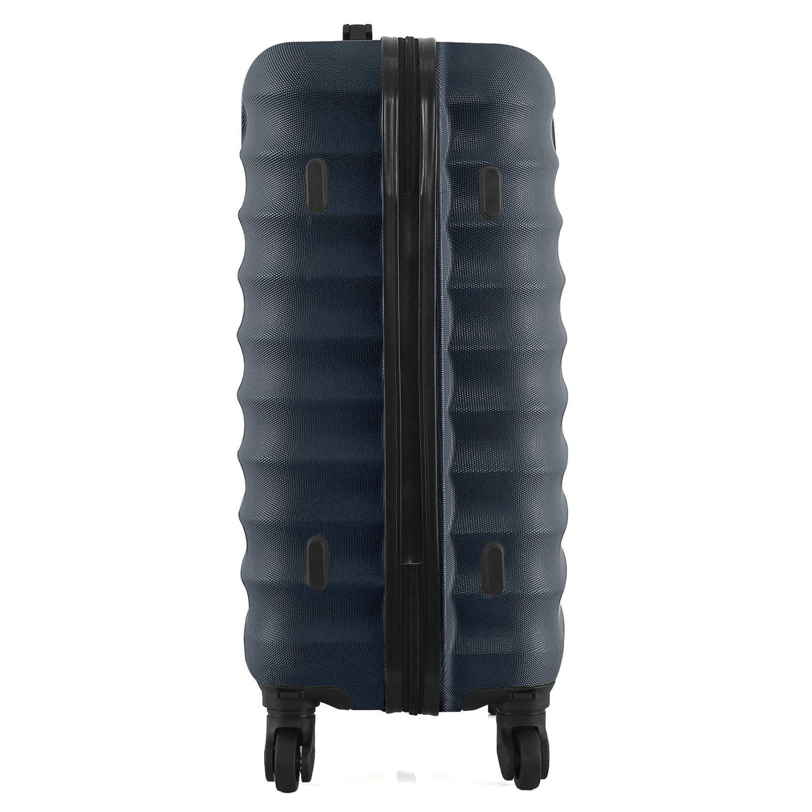 Валіза Semi Line 22" (M) Navy (T5577-3) Discounted 7