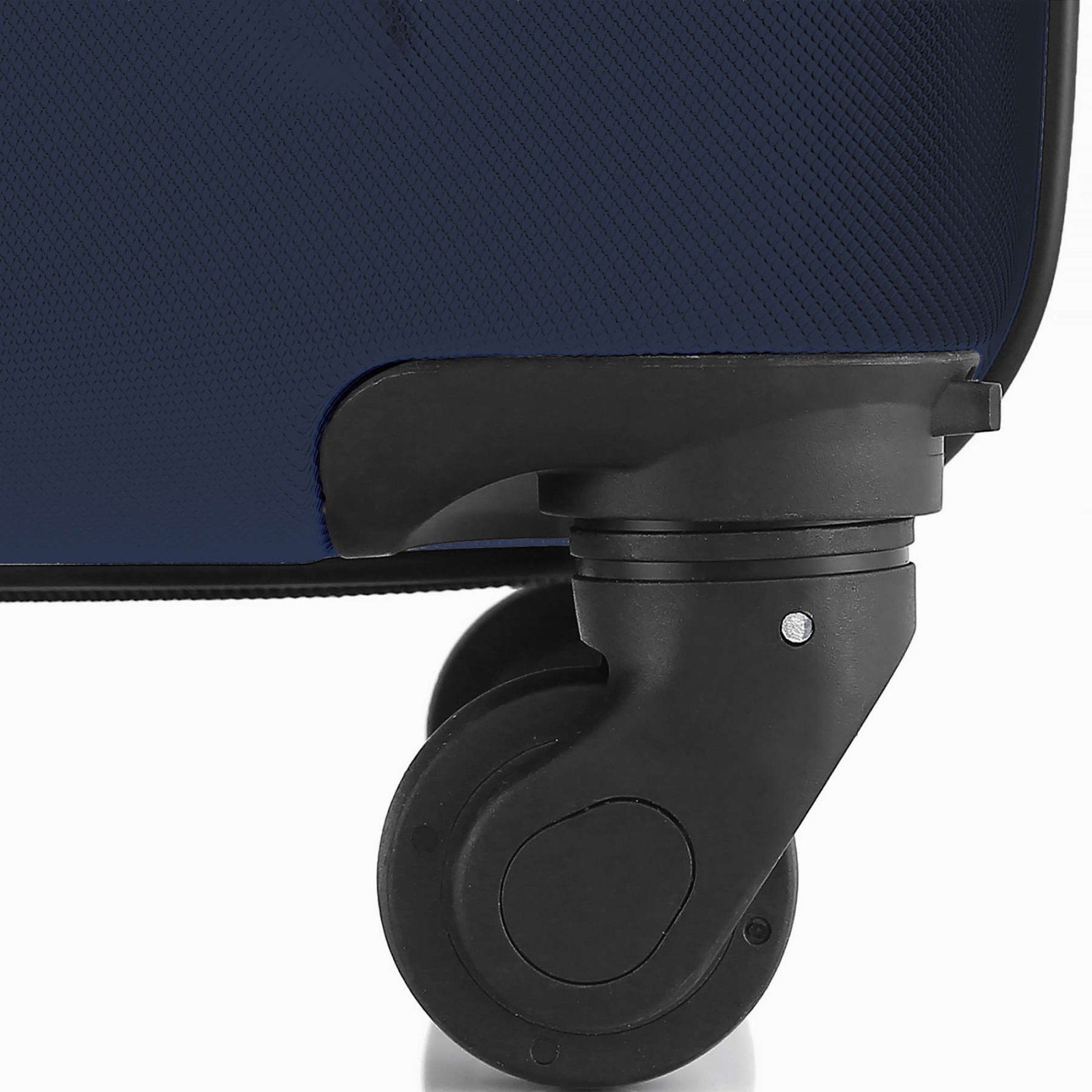 Валіза Semi Line 22" (M) Navy (T5577-3) Discounted 10