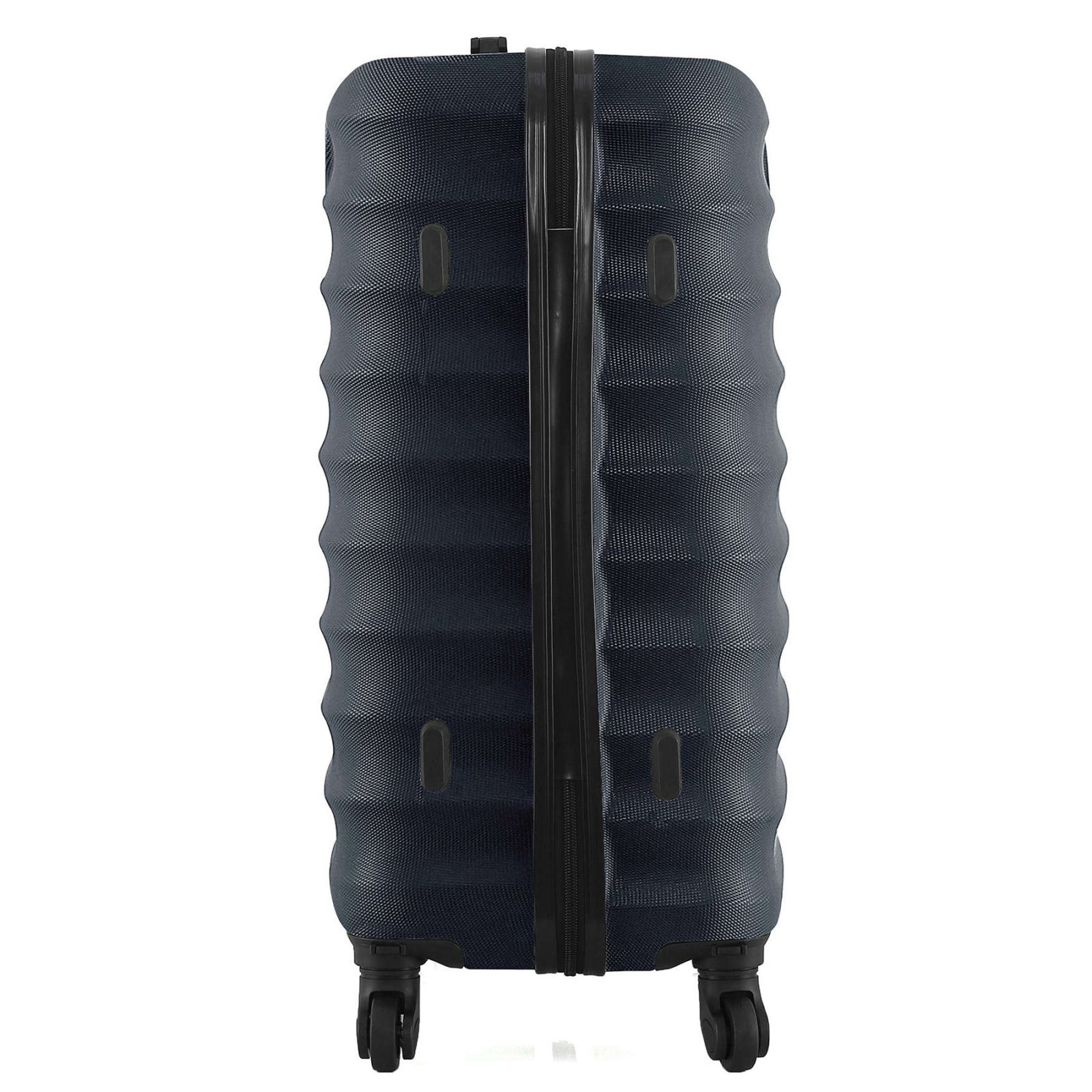 Валіза Semi Line 24" (M) Navy (T5577-4) Discounted 8