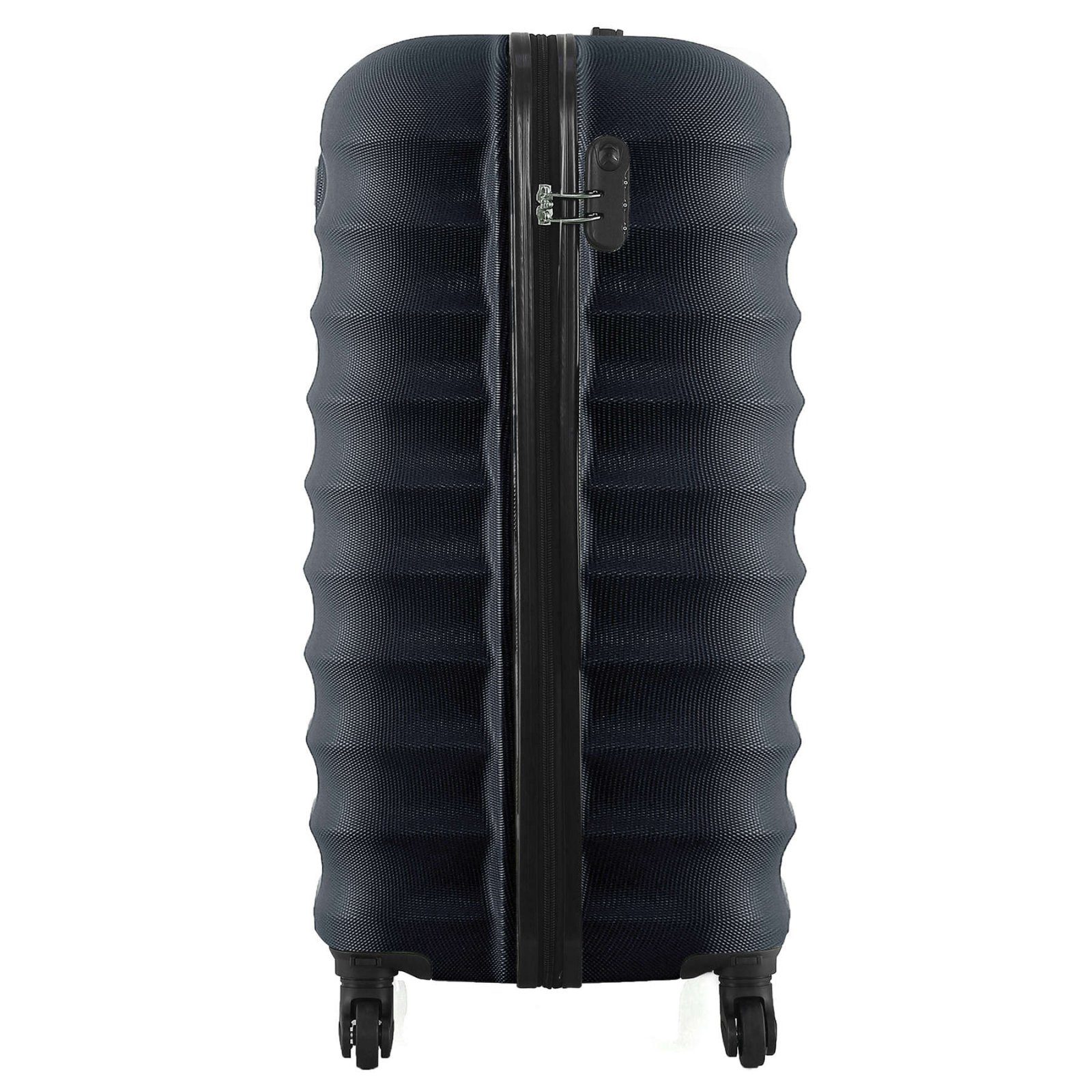 Валіза Semi Line 28" (L) Navy (T5577-6) Discounted 6