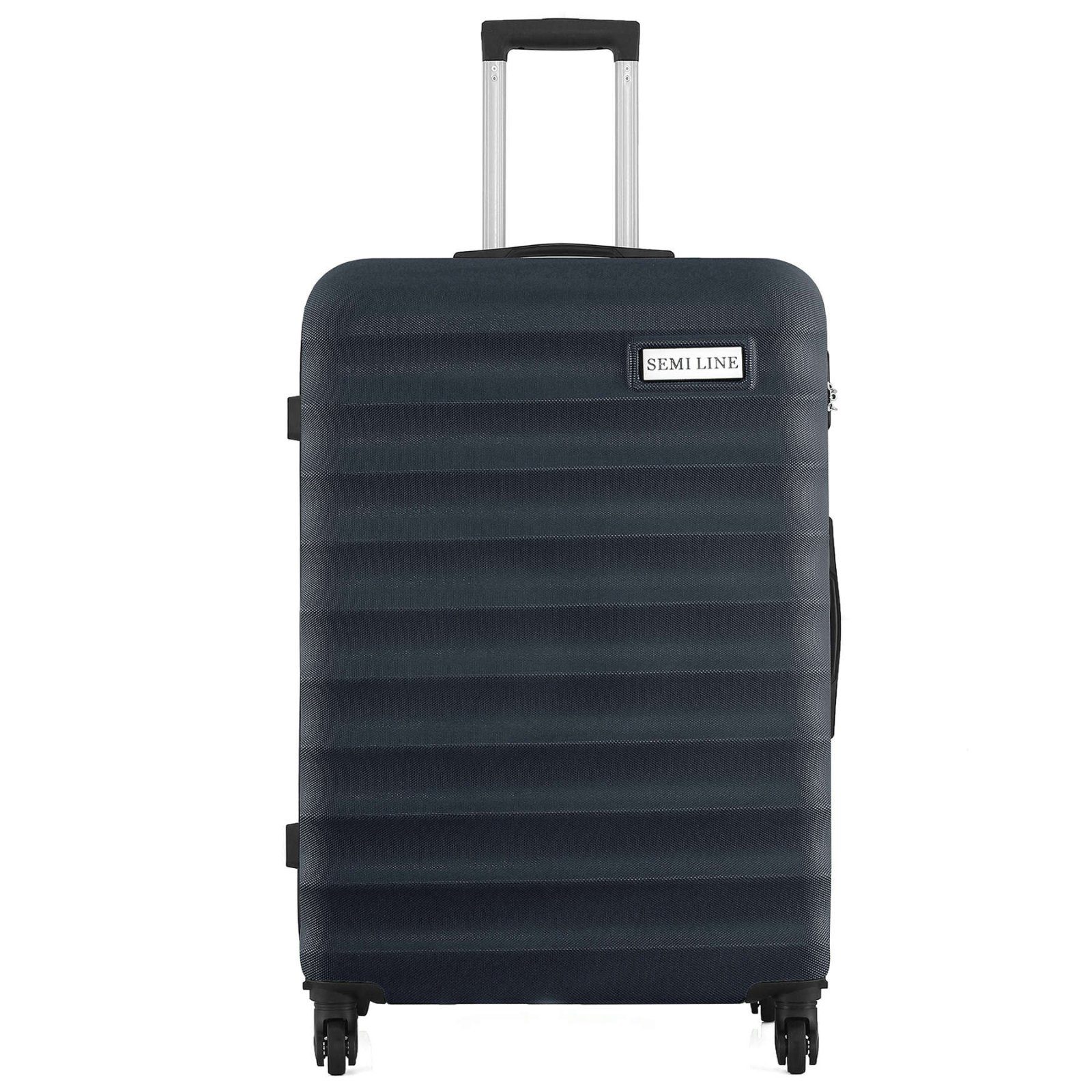 Валіза Semi Line 28" (L) Navy (T5577-6) Discounted 5