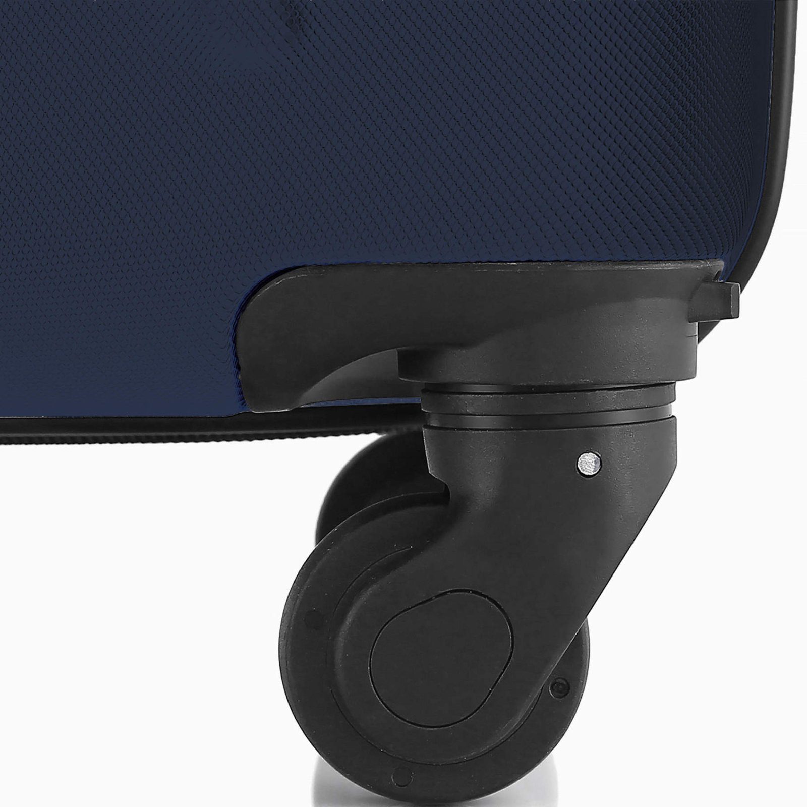 Валіза Semi Line 28" (L) Navy (T5577-6) Discounted 10