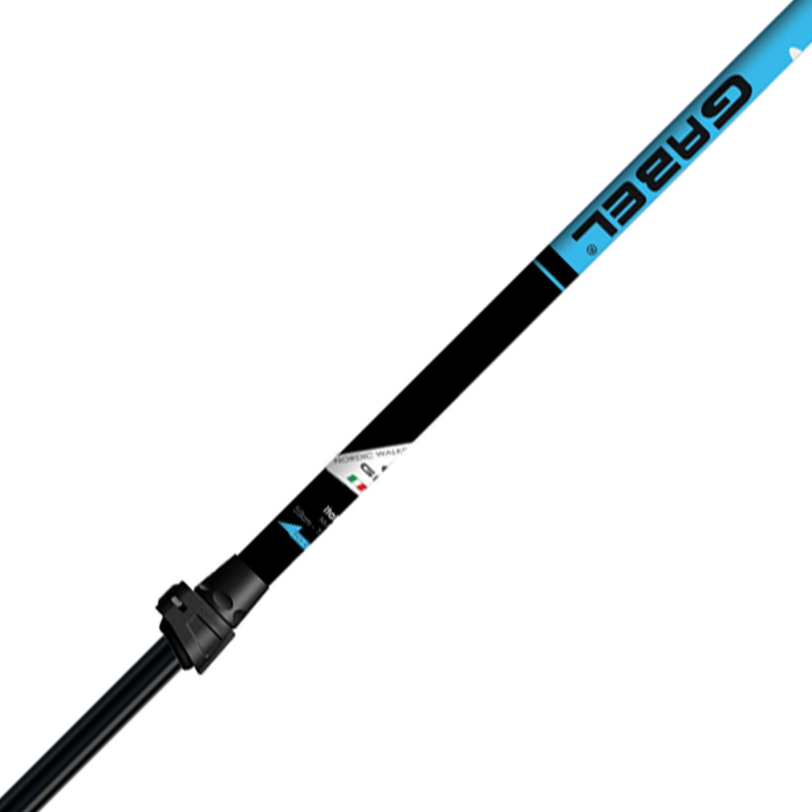 Палиці для скандинавської ходьби Gabel Tour XT F.L. A.I. (7009351540000) 3