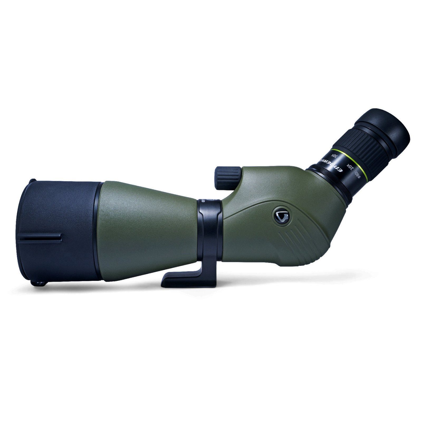 Підзорна труба Vanguard Endeavor XF 80A 20-60x80/45 WP (Endeavor XF 80A) 2
