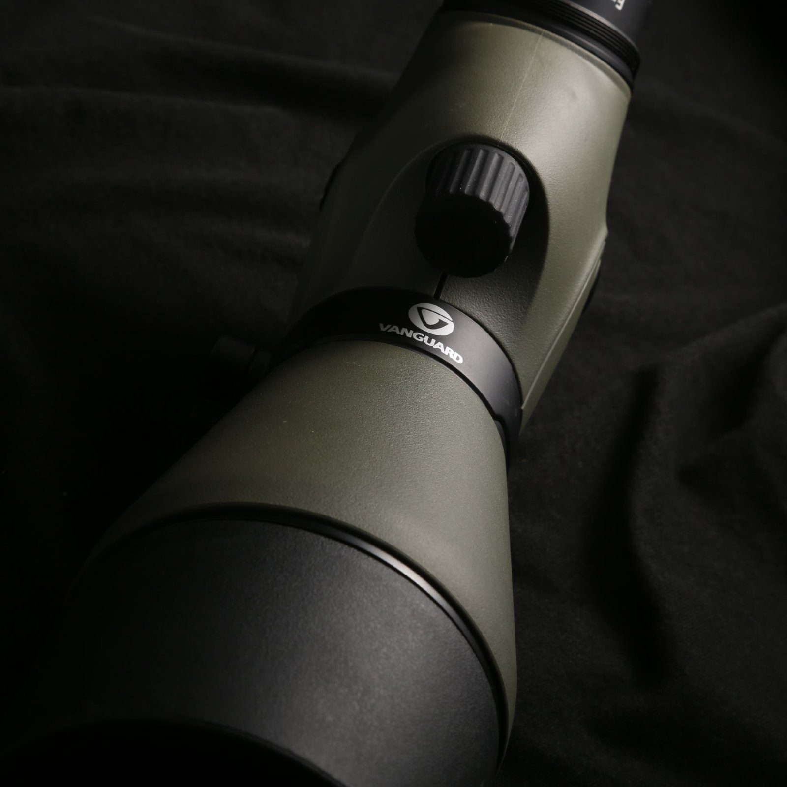 Підзорна труба Vanguard Endeavor XF 80A 20-60x80/45 WP (Endeavor XF 80A) 7