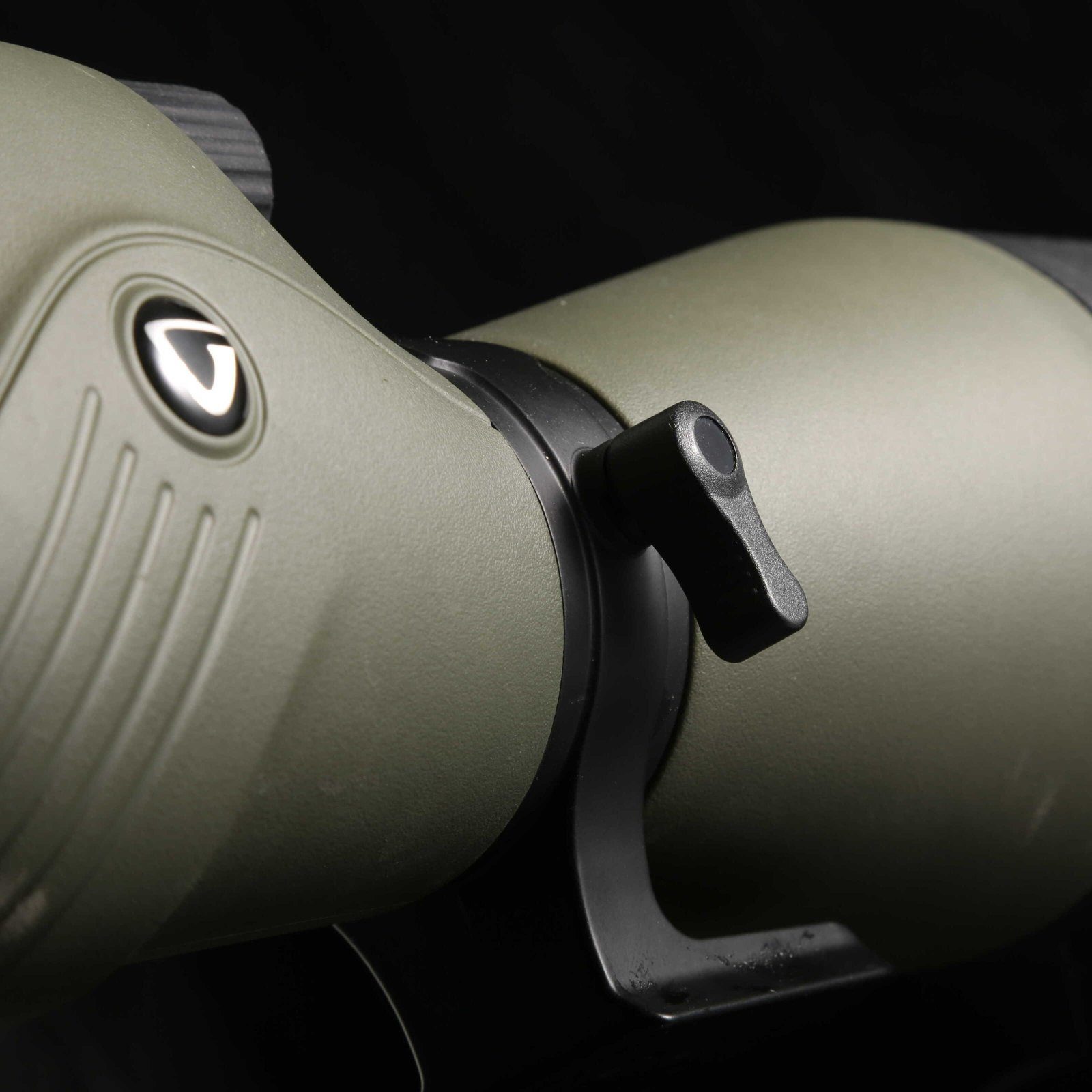 Підзорна труба Vanguard Endeavor XF 80A 20-60x80/45 WP (Endeavor XF 80A) 9