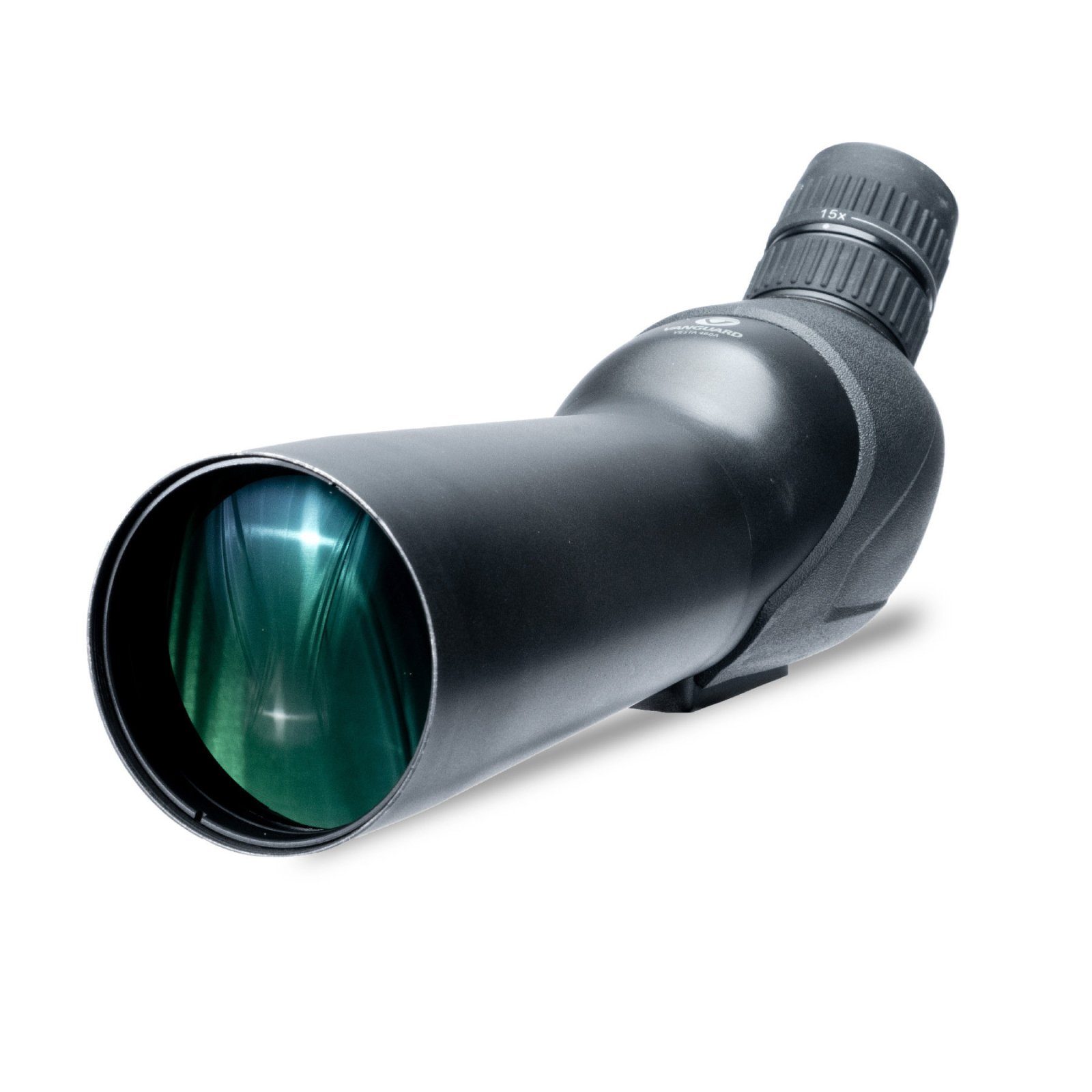 Підзорна труба Vanguard Vesta 460A 15-50x60/45 WP + штатив (Vesta 460A) 3