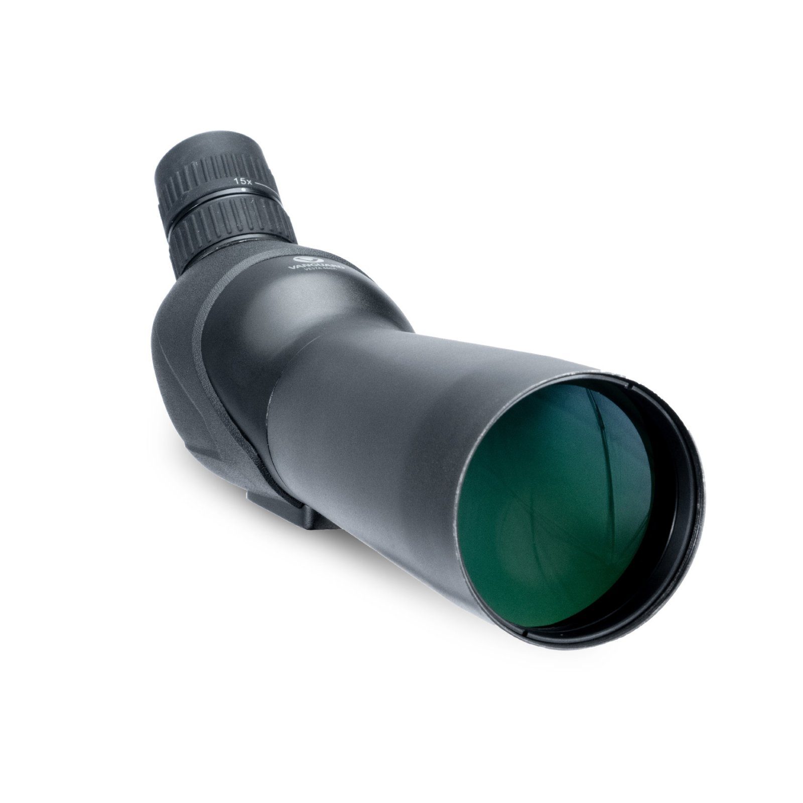Підзорна труба Vanguard Vesta 460A 15-50x60/45 WP + штатив (Vesta 460A) 4