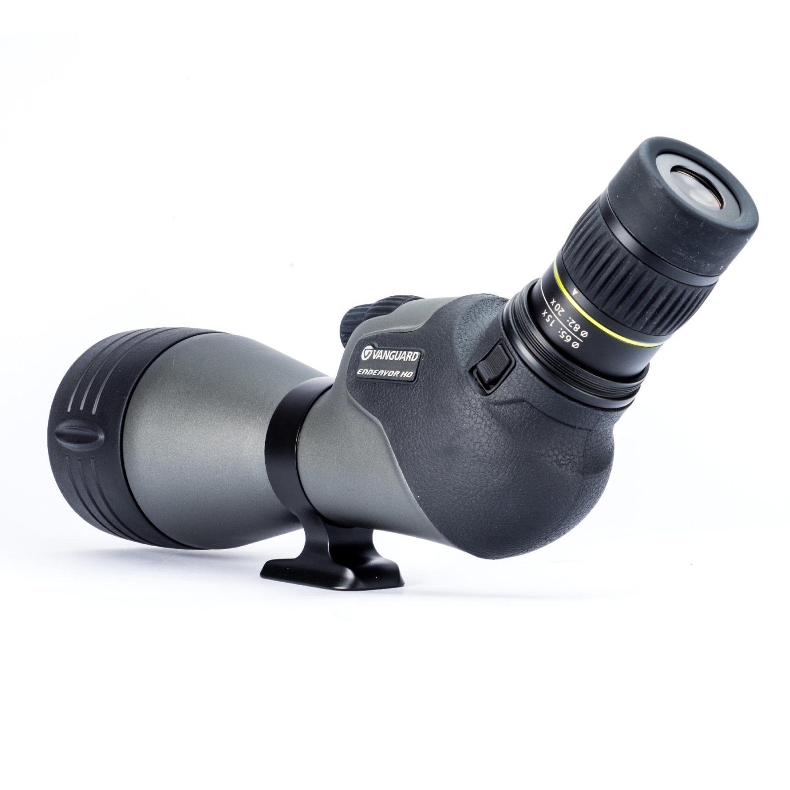 Підзорна труба Vanguard Endeavor HD 82A 20-60x82/45 WP (Endeavor HD 82A) 3