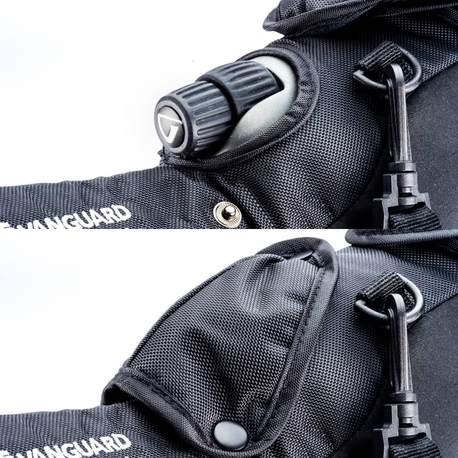 Підзорна труба Vanguard Endeavor HD 82A 20-60x82/45 WP (Endeavor HD 82A) 12