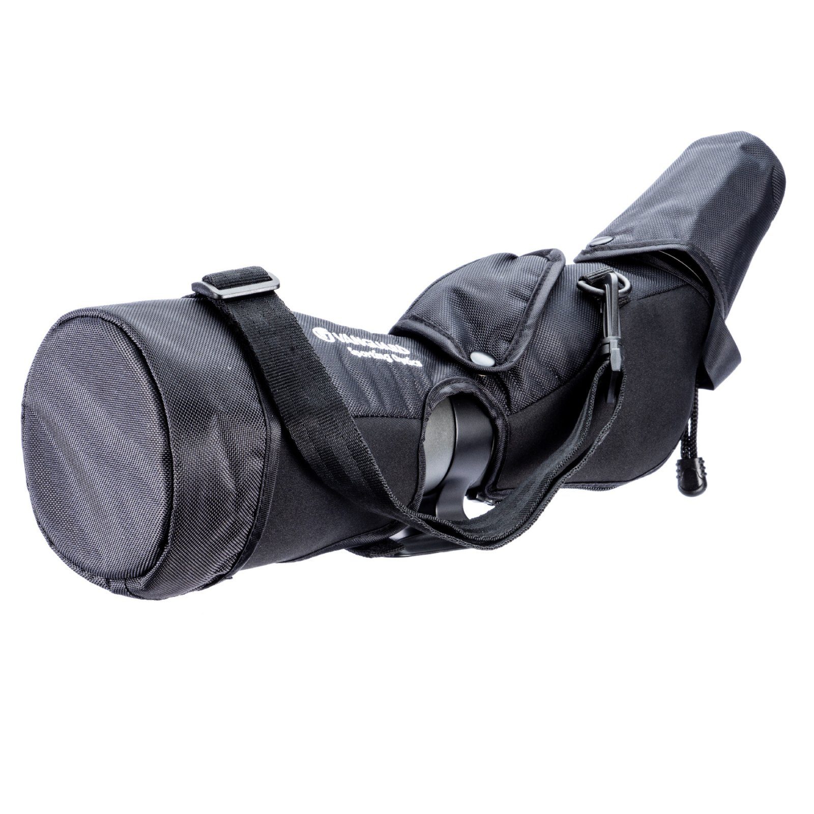 Підзорна труба Vanguard Endeavor HD 82A 20-60x82/45 WP (Endeavor HD 82A) 9