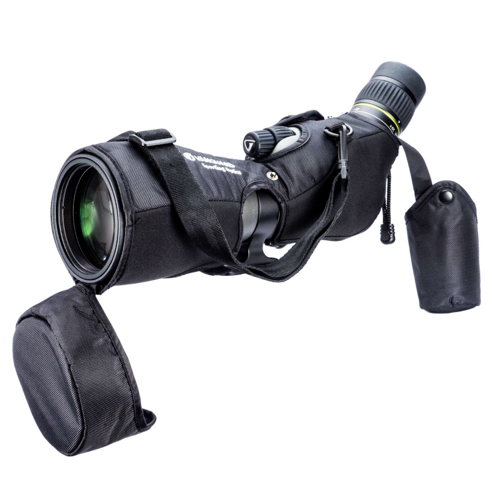Підзорна труба Vanguard Endeavor HD 82A 20-60x82/45 WP (Endeavor HD 82A) 10