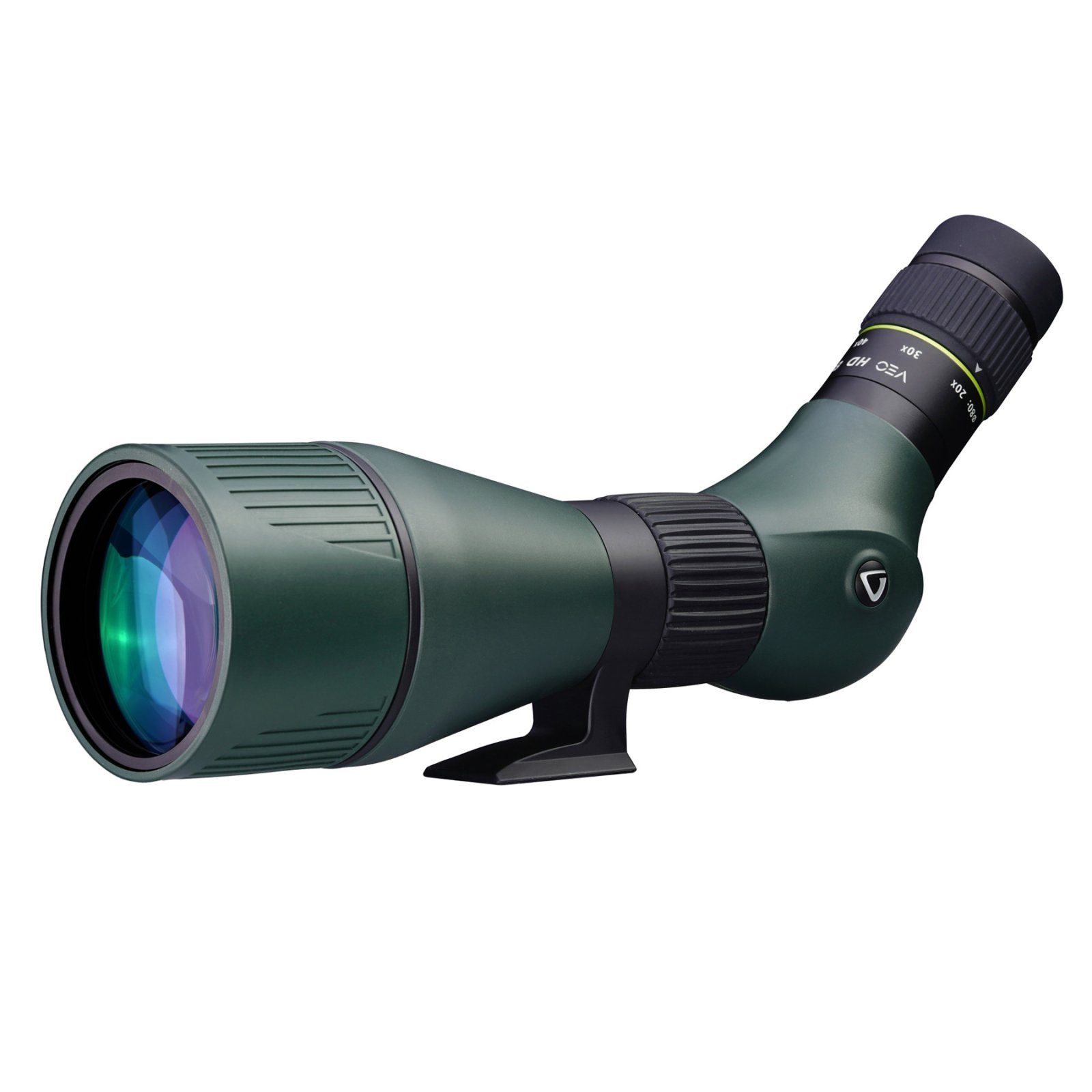 Підзорна труба Vanguard VEO HD 80A 20-60x80/45 WP (VEO HD 80A) 12