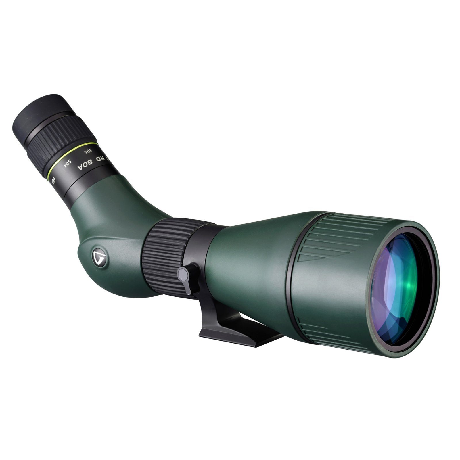 Підзорна труба Vanguard VEO HD 80A 20-60x80/45 WP (VEO HD 80A) 4
